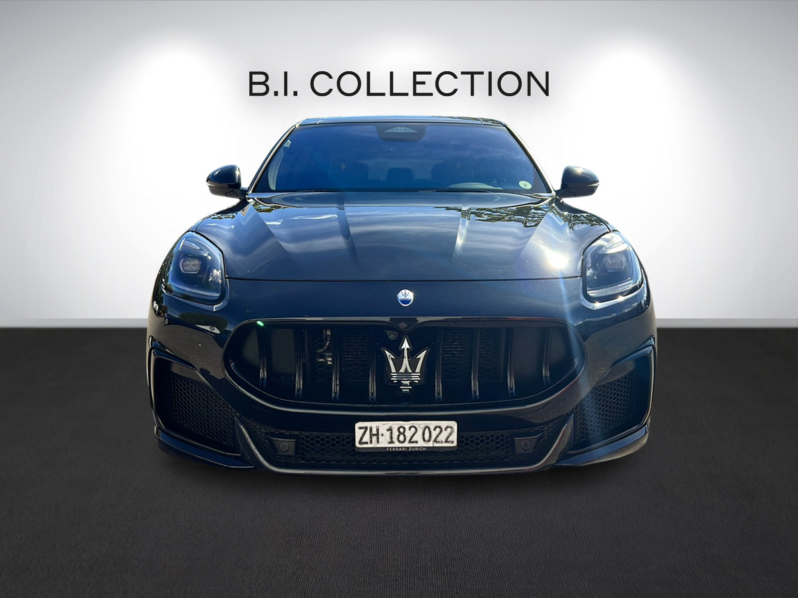MASERATI Grecale 3.0 Trofeo Automatica-image-12