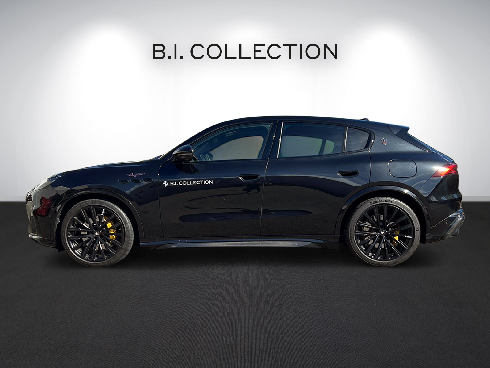 MASERATI Grecale 3.0 Trofeo Automatica-image-8