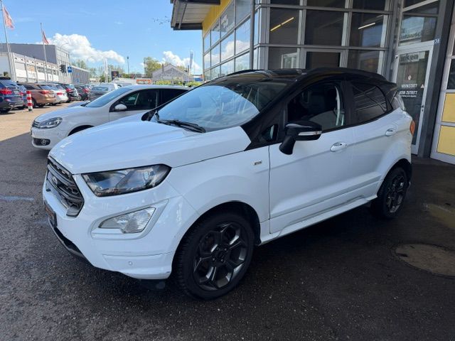 FORD EcoSport 1.0 SCTi ST-Line Automat
