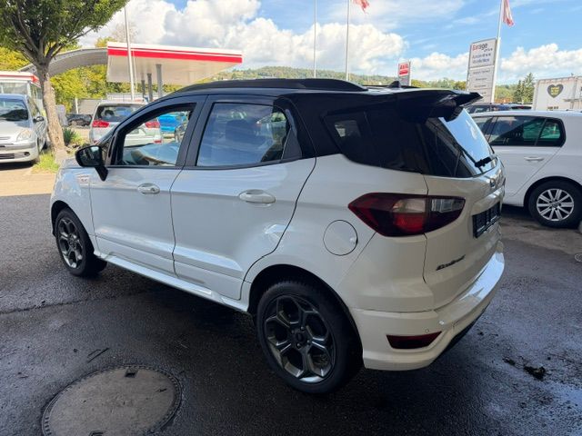 FORD EcoSport 1.0 SCTi ST-Line Automat-image-4