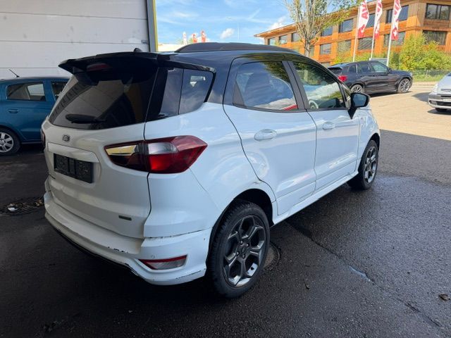 FORD EcoSport 1.0 SCTi ST-Line Automat-showroom-element-3