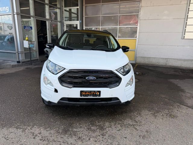 FORD EcoSport 1.0 SCTi ST-Line Automat-showroom-element-2
