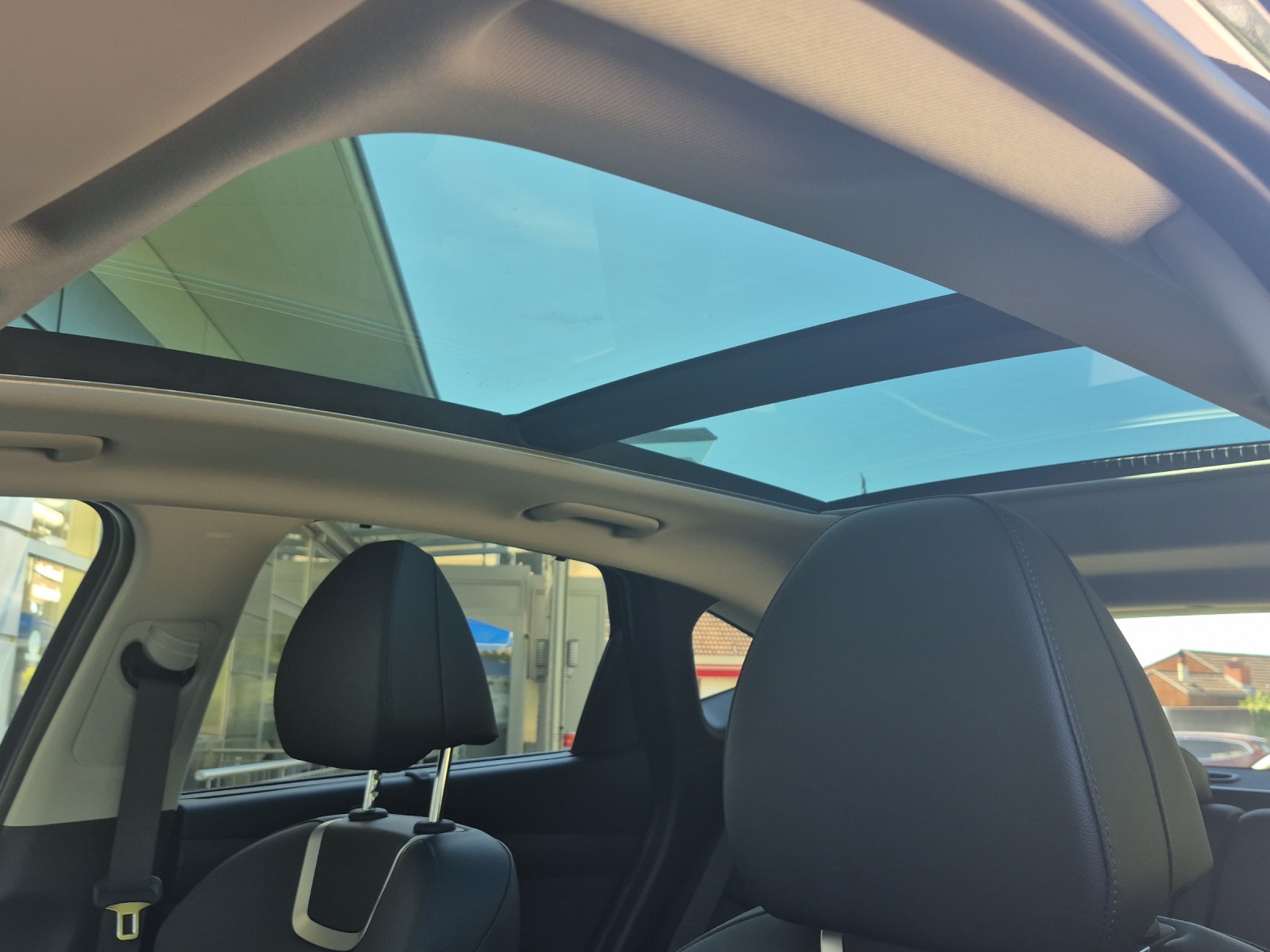HYUNDAI Tucson 1.6 T-GDi HEV Vertex 4W Sunroof MY27-image-15