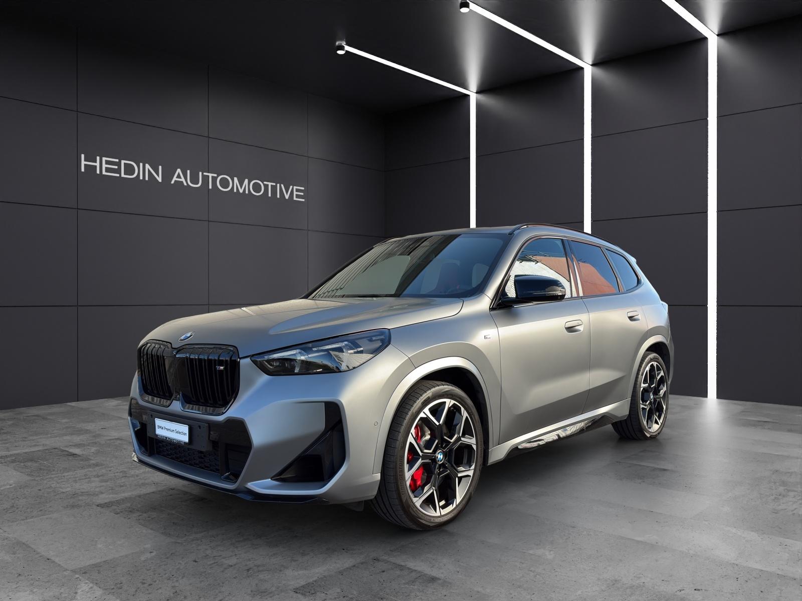 BMW X1 M35i xDrive-image-0