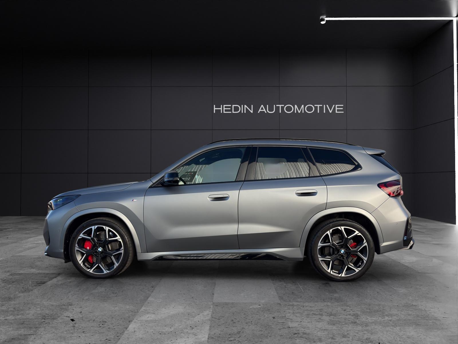 BMW X1 M35i xDrive-image-2