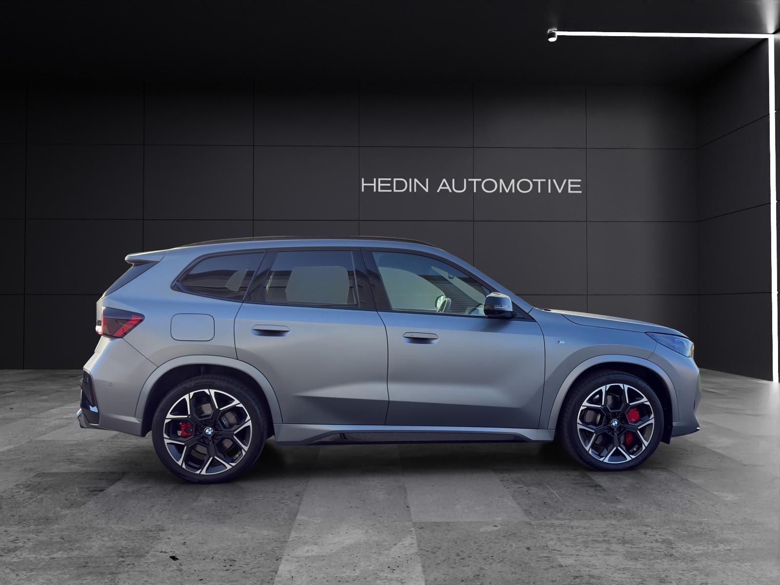 BMW X1 M35i xDrive-image-6