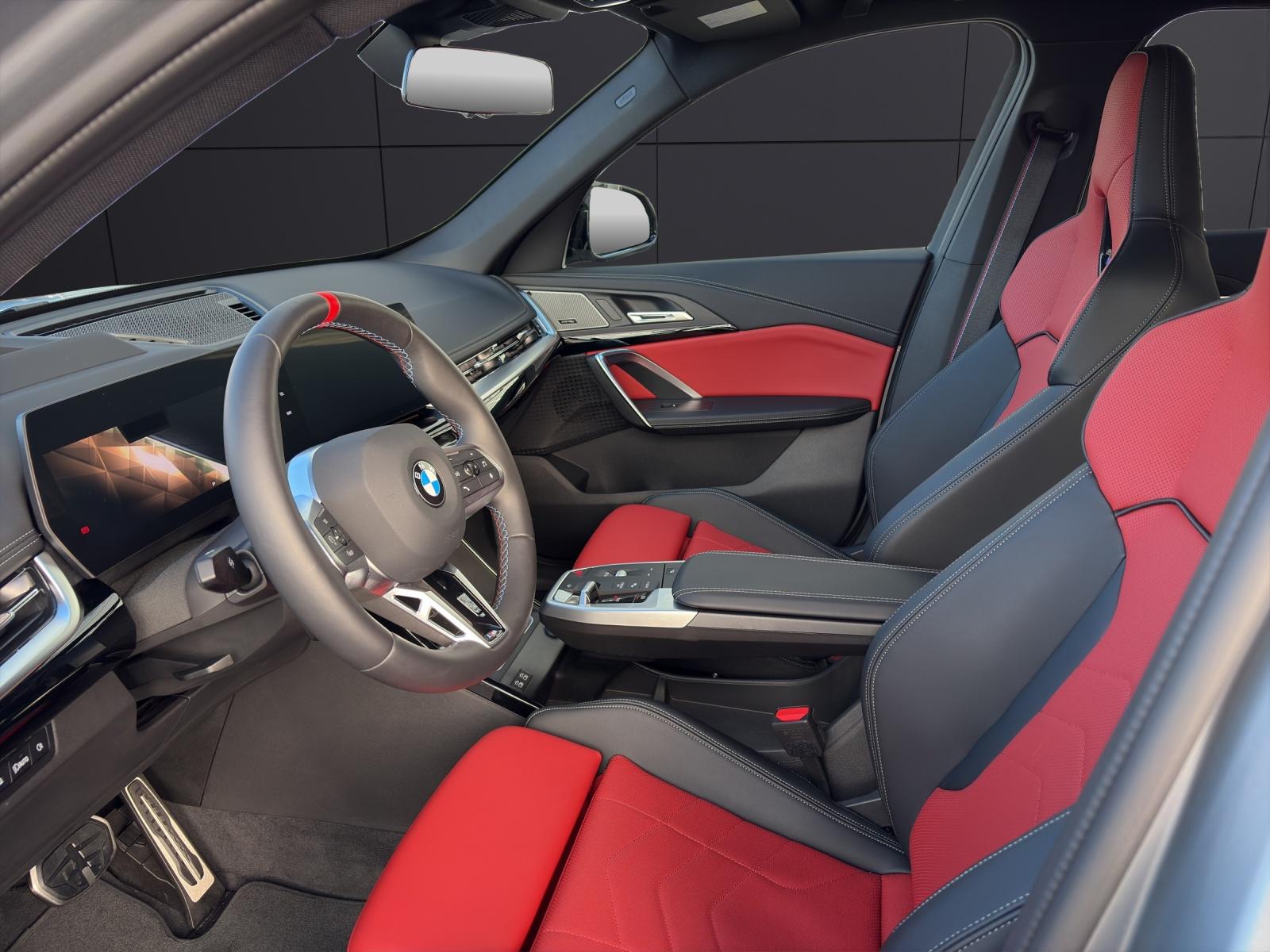 BMW X1 M35i xDrive-image-1