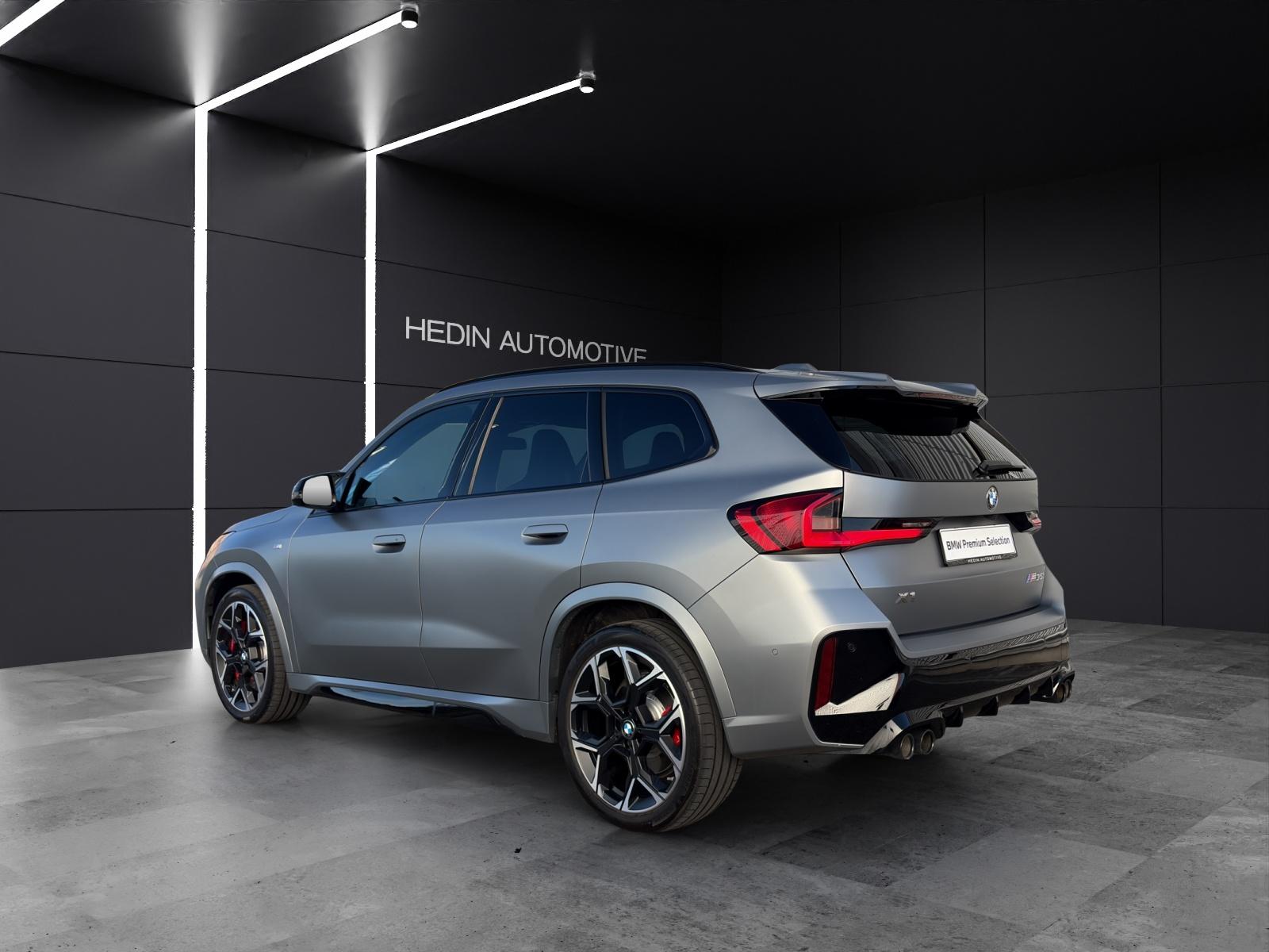 BMW X1 M35i xDrive-image-3