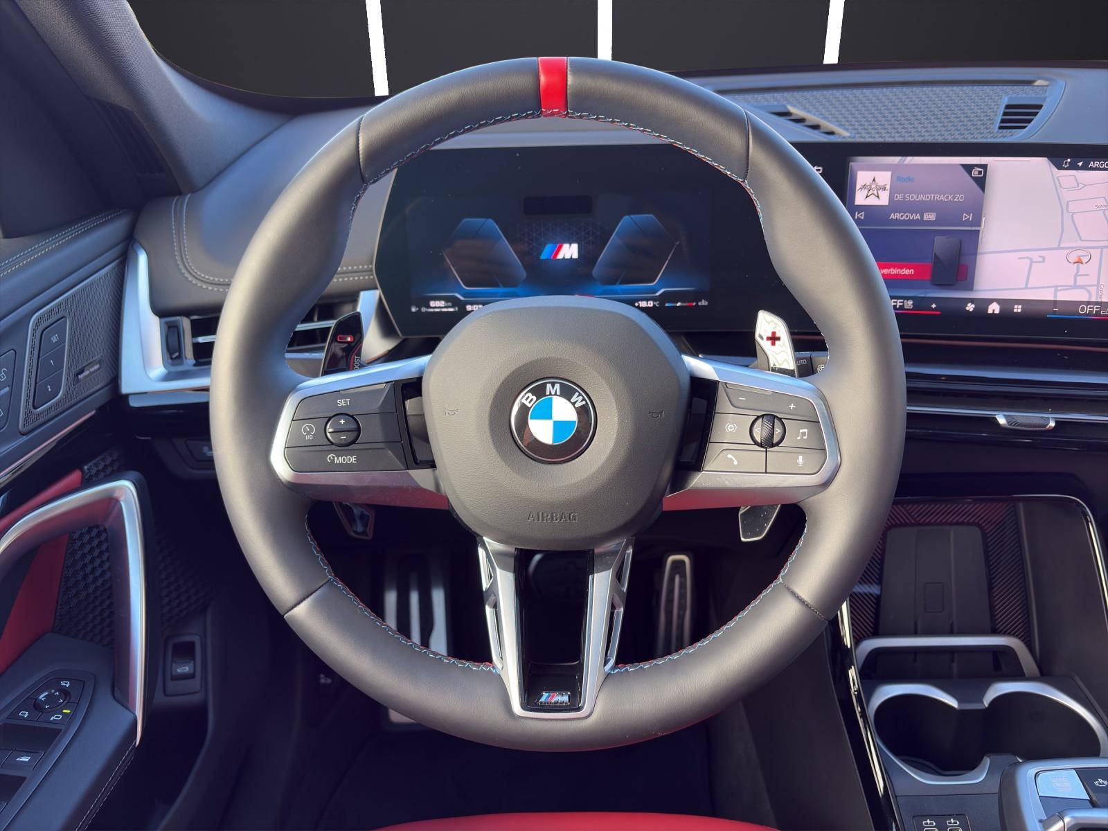 BMW X1 M35i xDrive-image-14