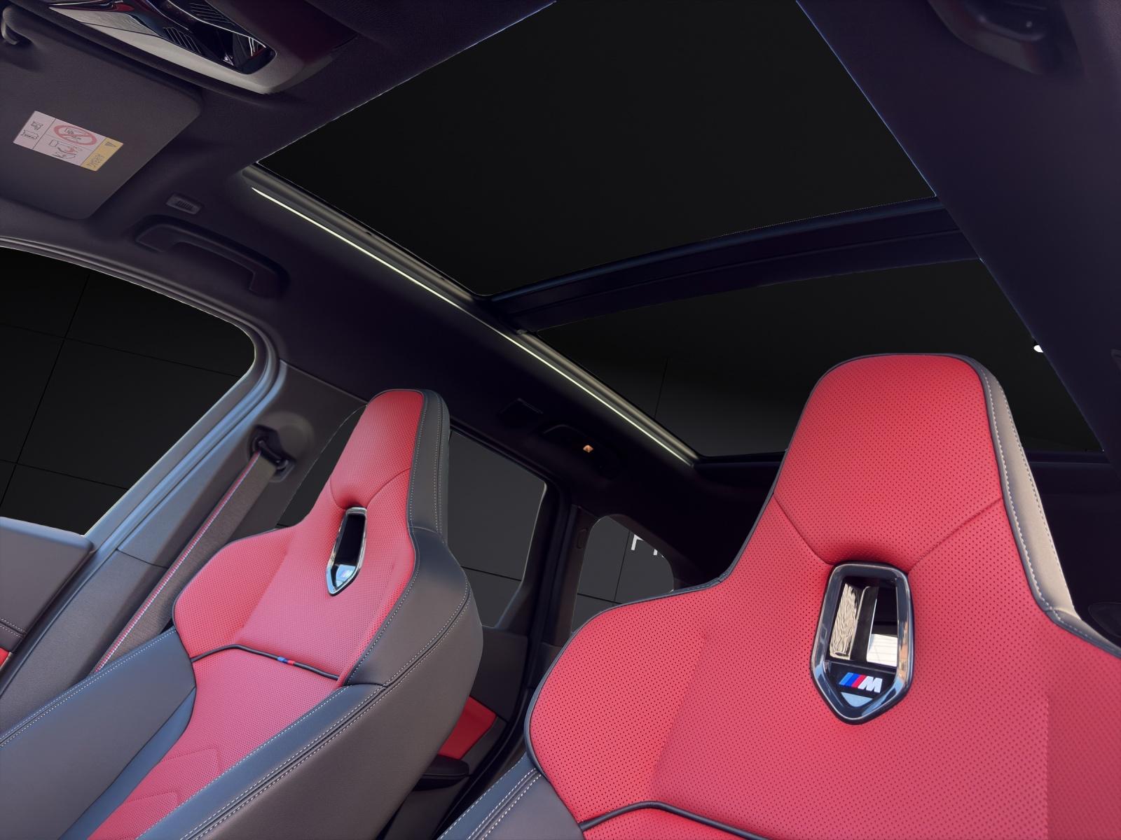 BMW X1 M35i xDrive-image-13
