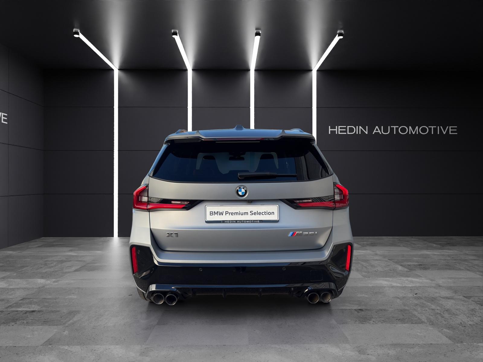 BMW X1 M35i xDrive-image-4