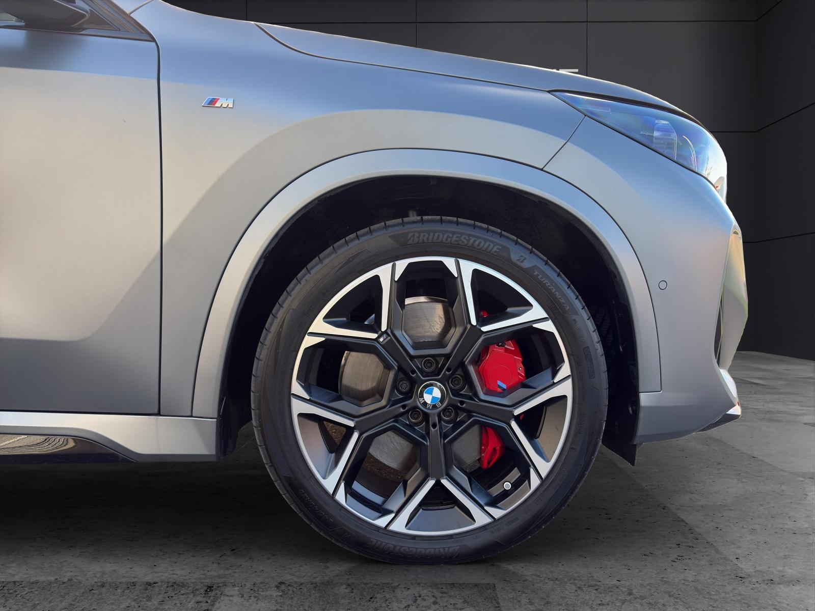 BMW X1 M35i xDrive-image-9