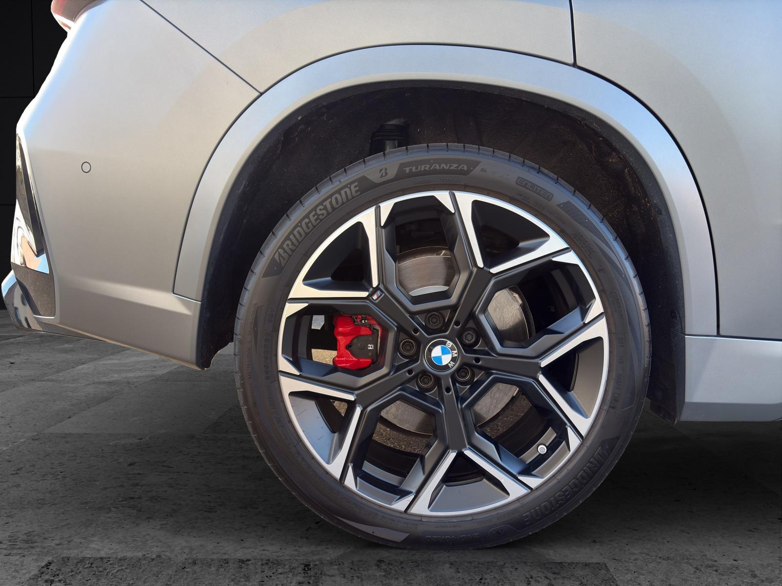BMW X1 M35i xDrive-image-8