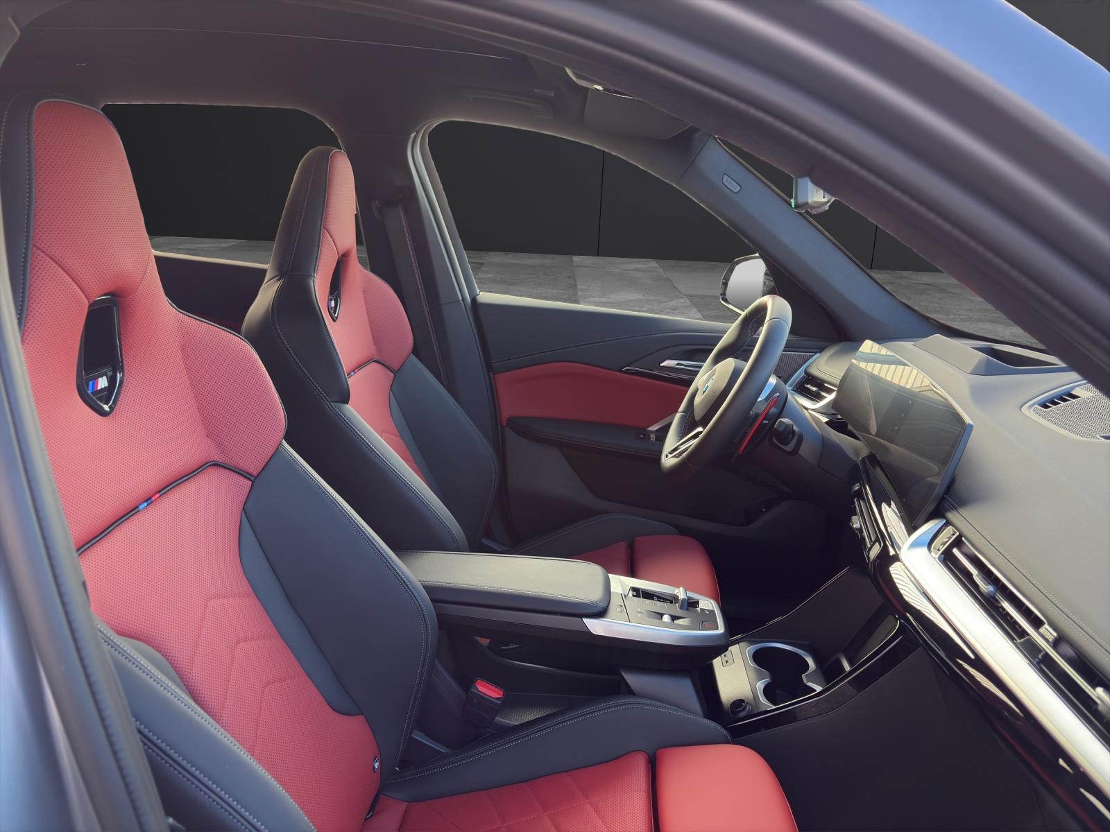 BMW X1 M35i xDrive-image-10