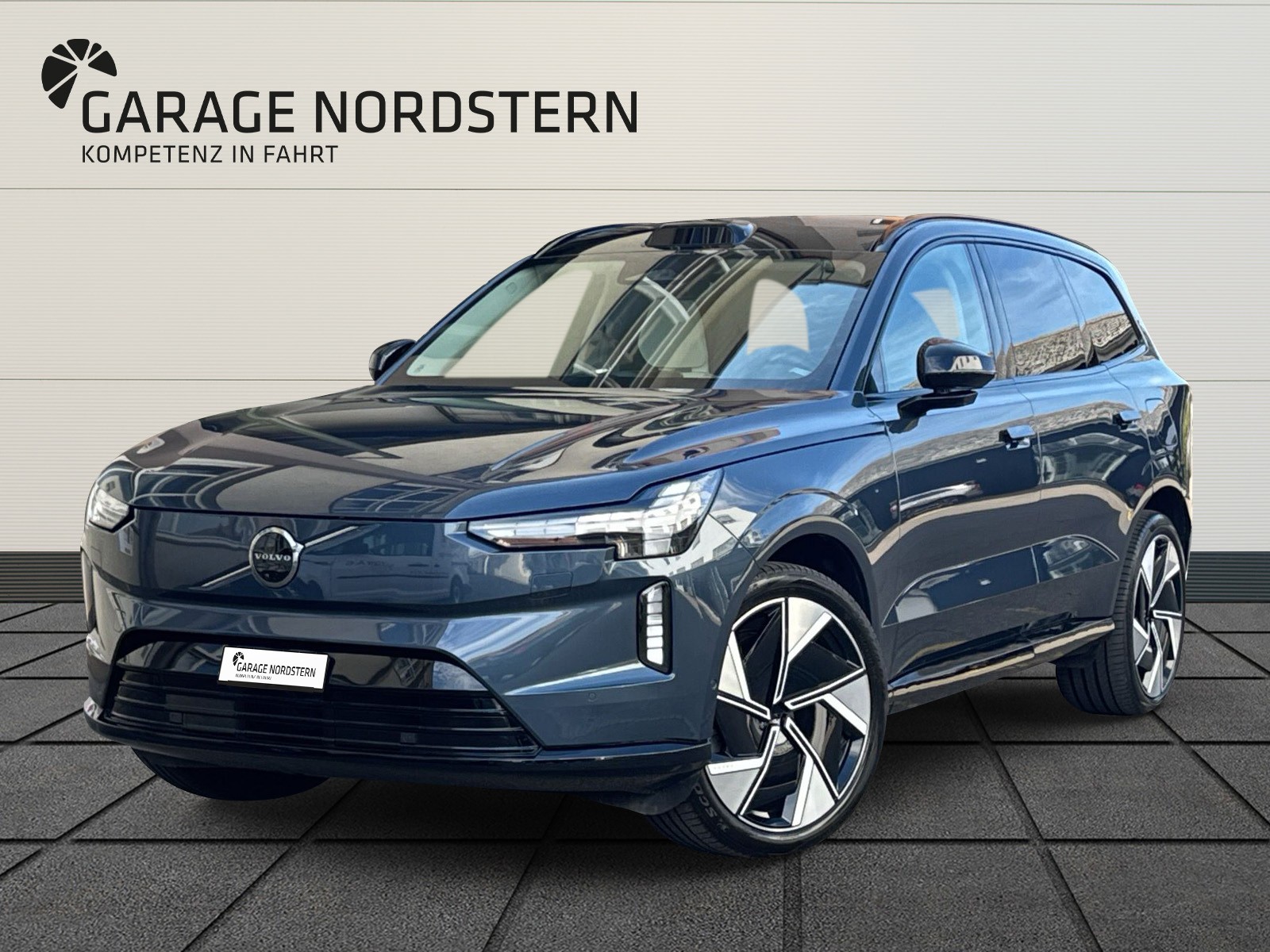 VOLVO EX90 Twin Performance Ultra AWD-image-0
