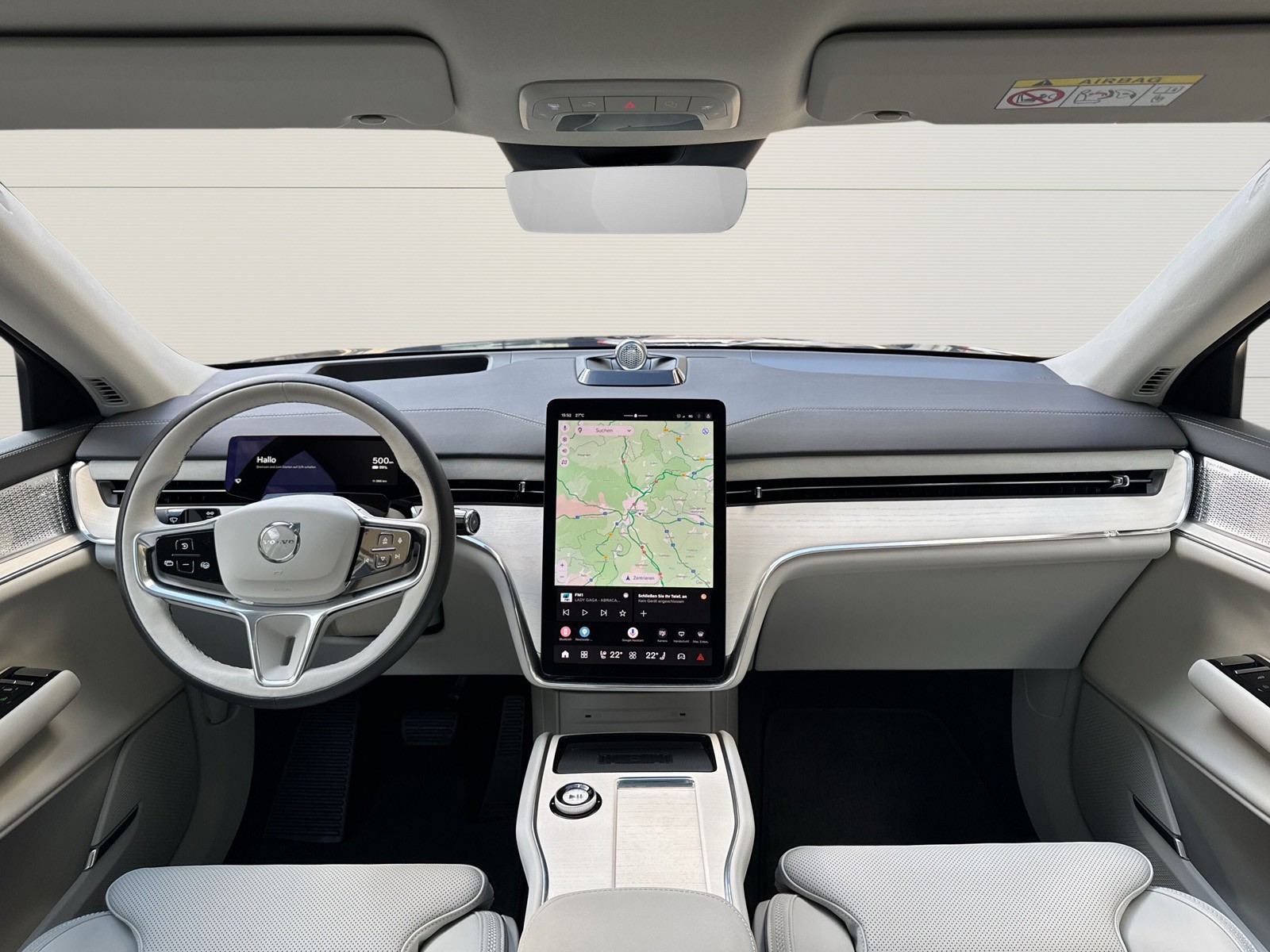 VOLVO EX90 Twin Performance Ultra AWD-image-15