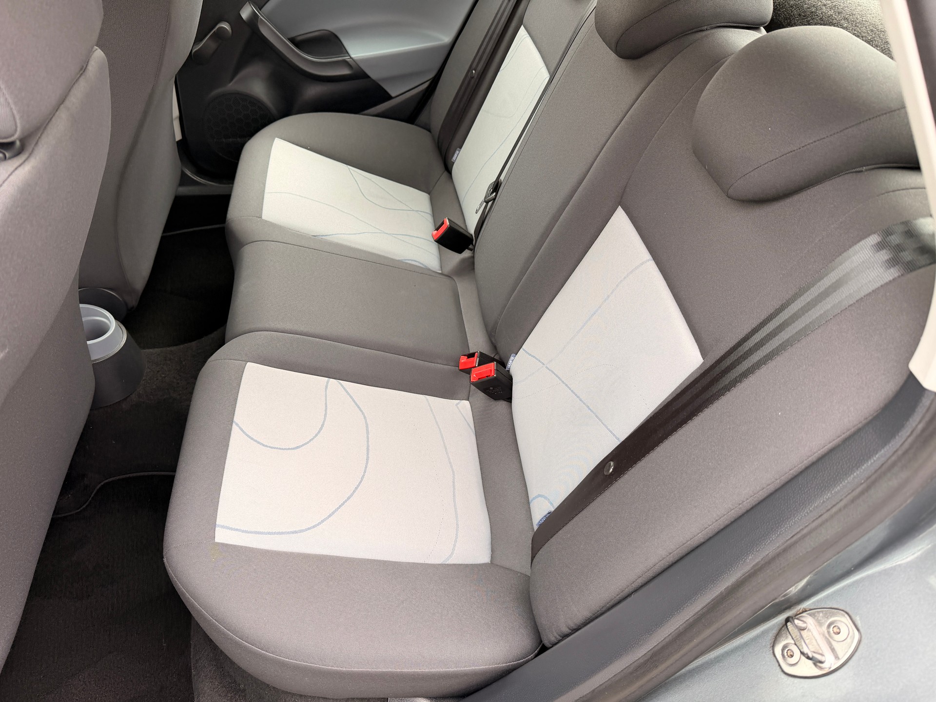 SEAT Ibiza 1.2 TSI Reference-image-7