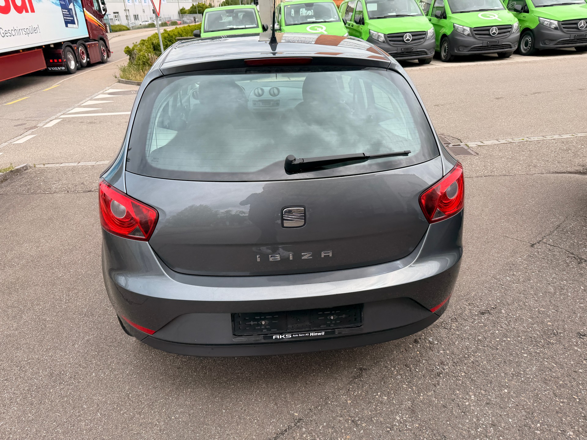 SEAT Ibiza 1.2 TSI Reference-image-3