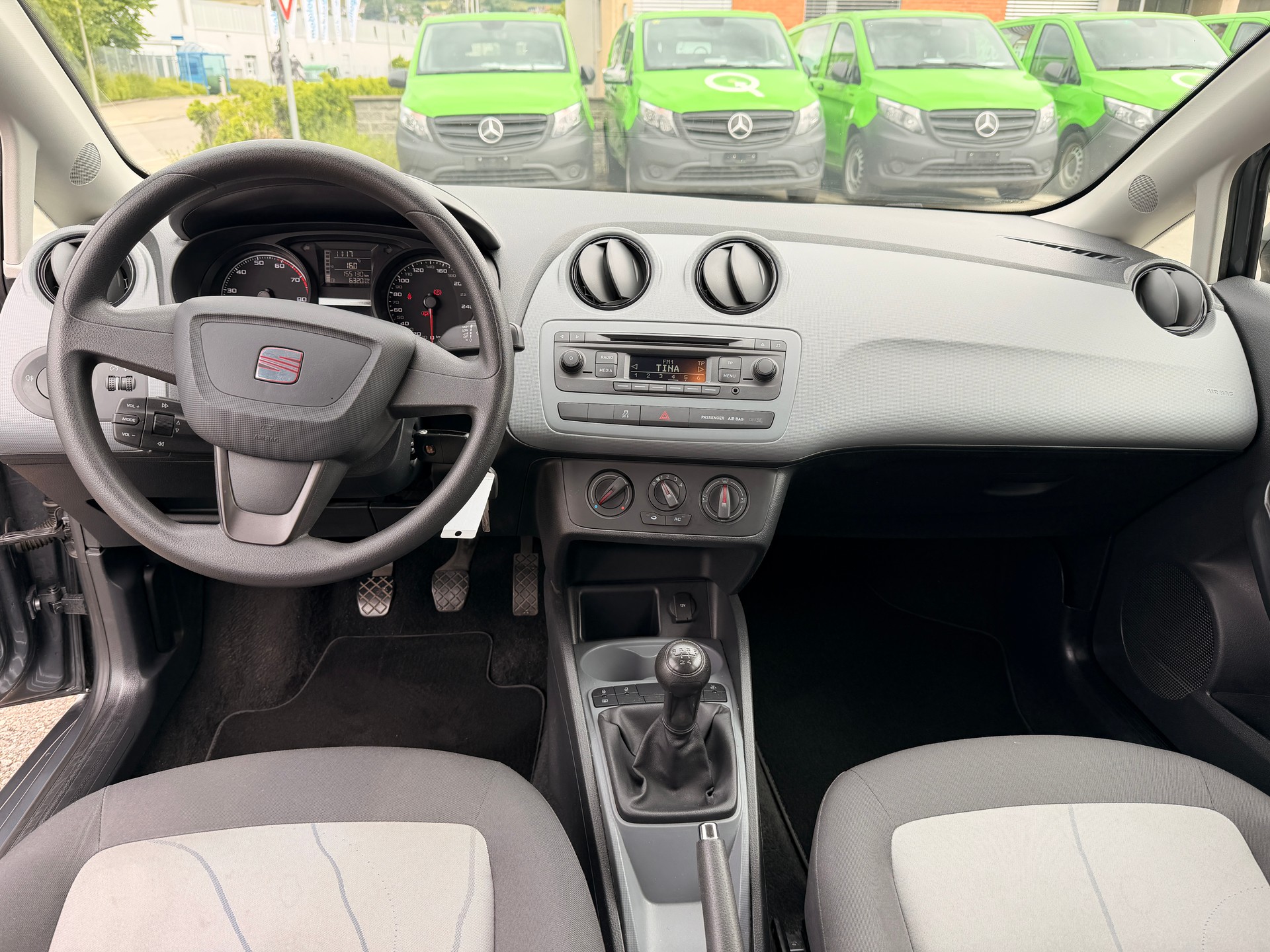 SEAT Ibiza 1.2 TSI Reference-image-5