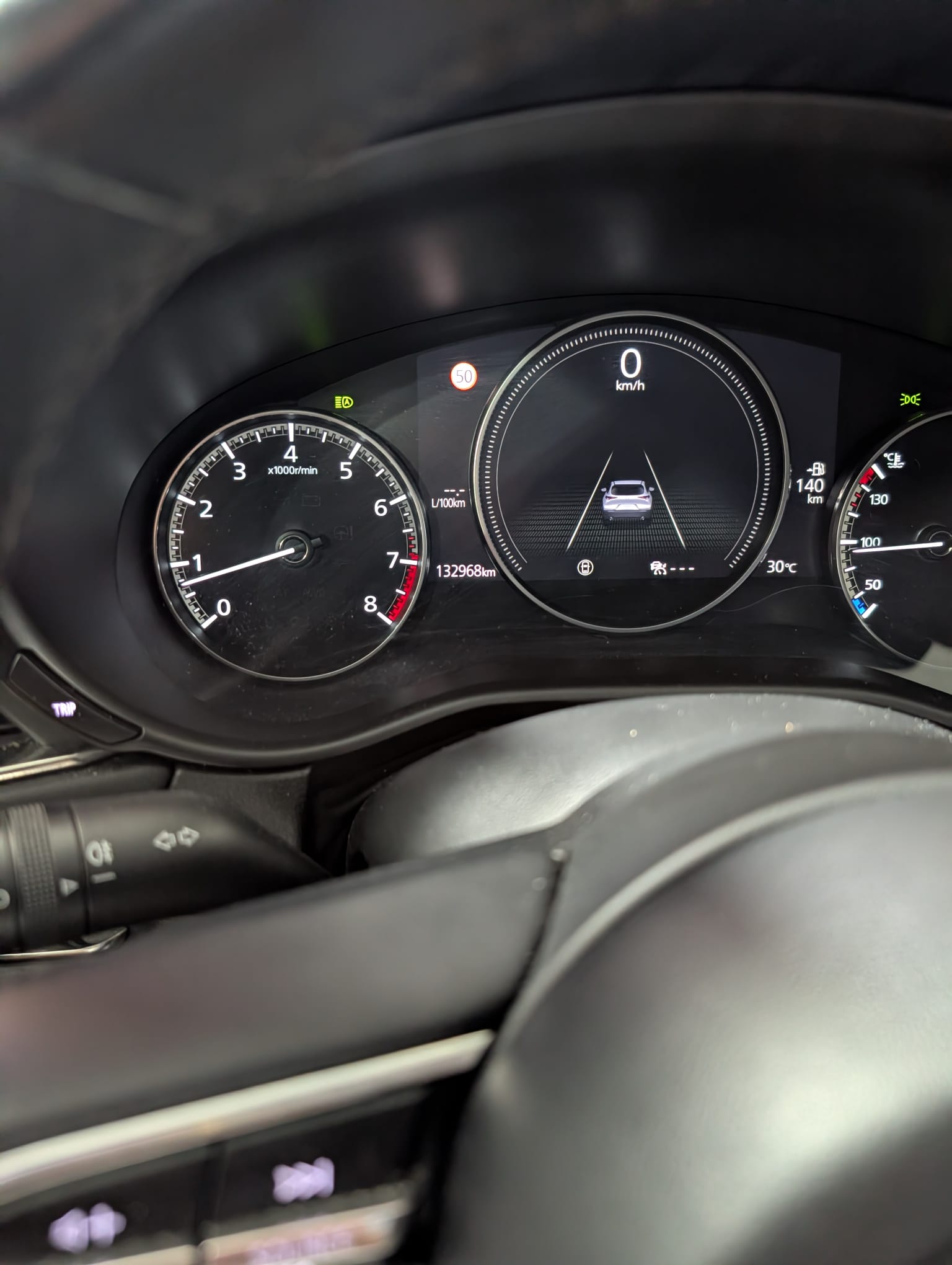 MAZDA 2.0 180 Ambition Plus-image-3