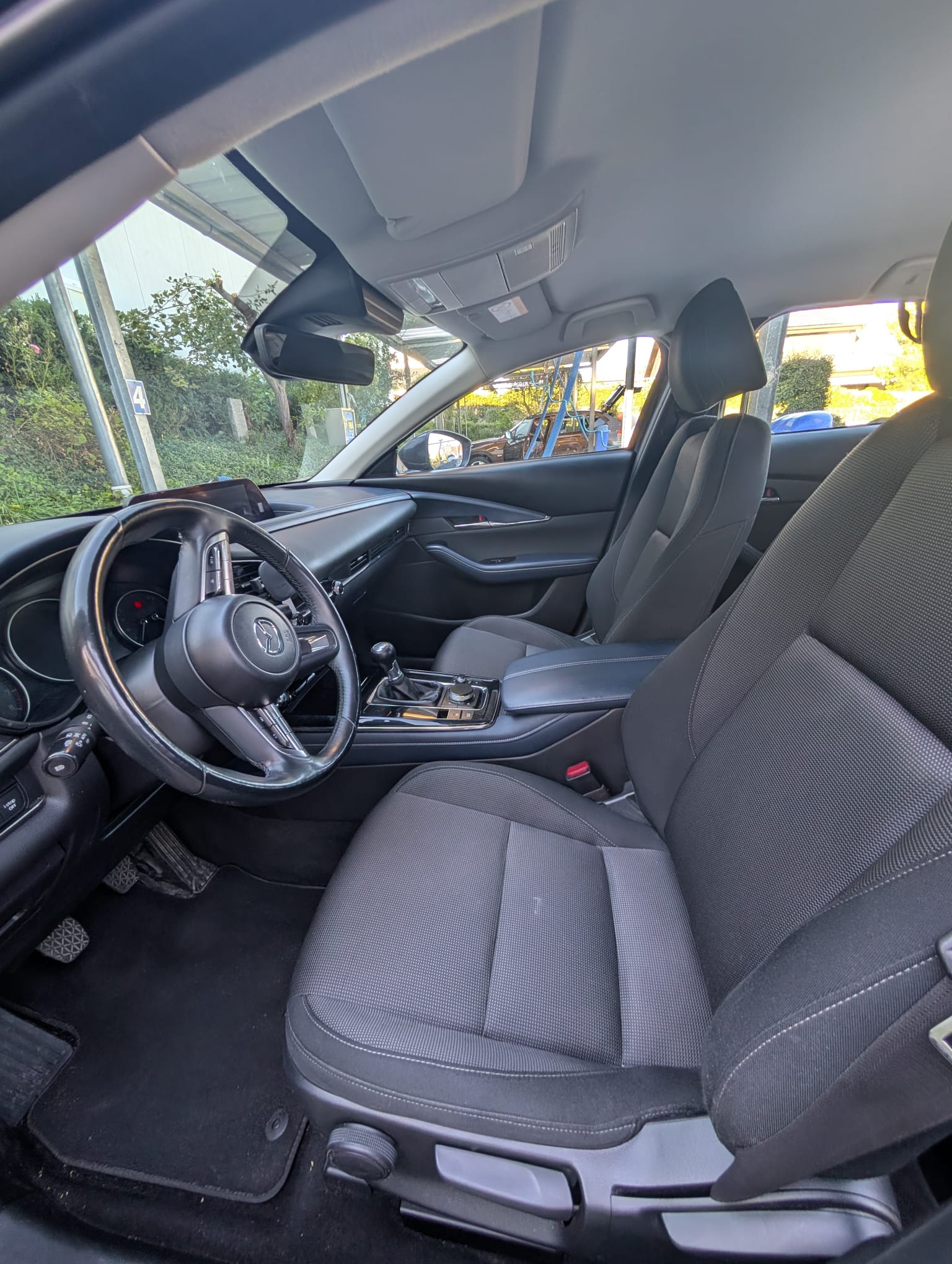 MAZDA 2.0 180 Ambition Plus-image-4