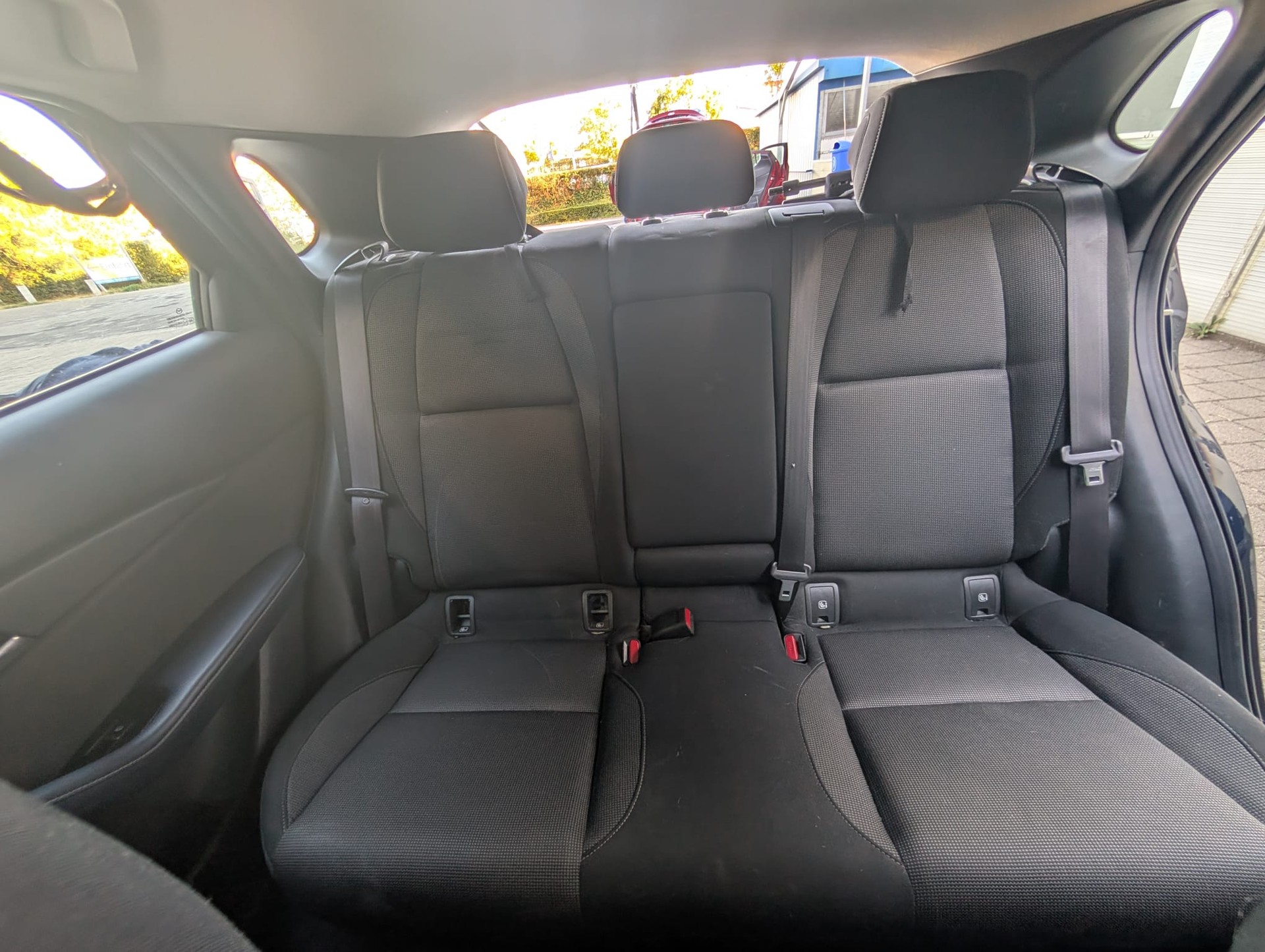 MAZDA 2.0 180 Ambition Plus-image-5