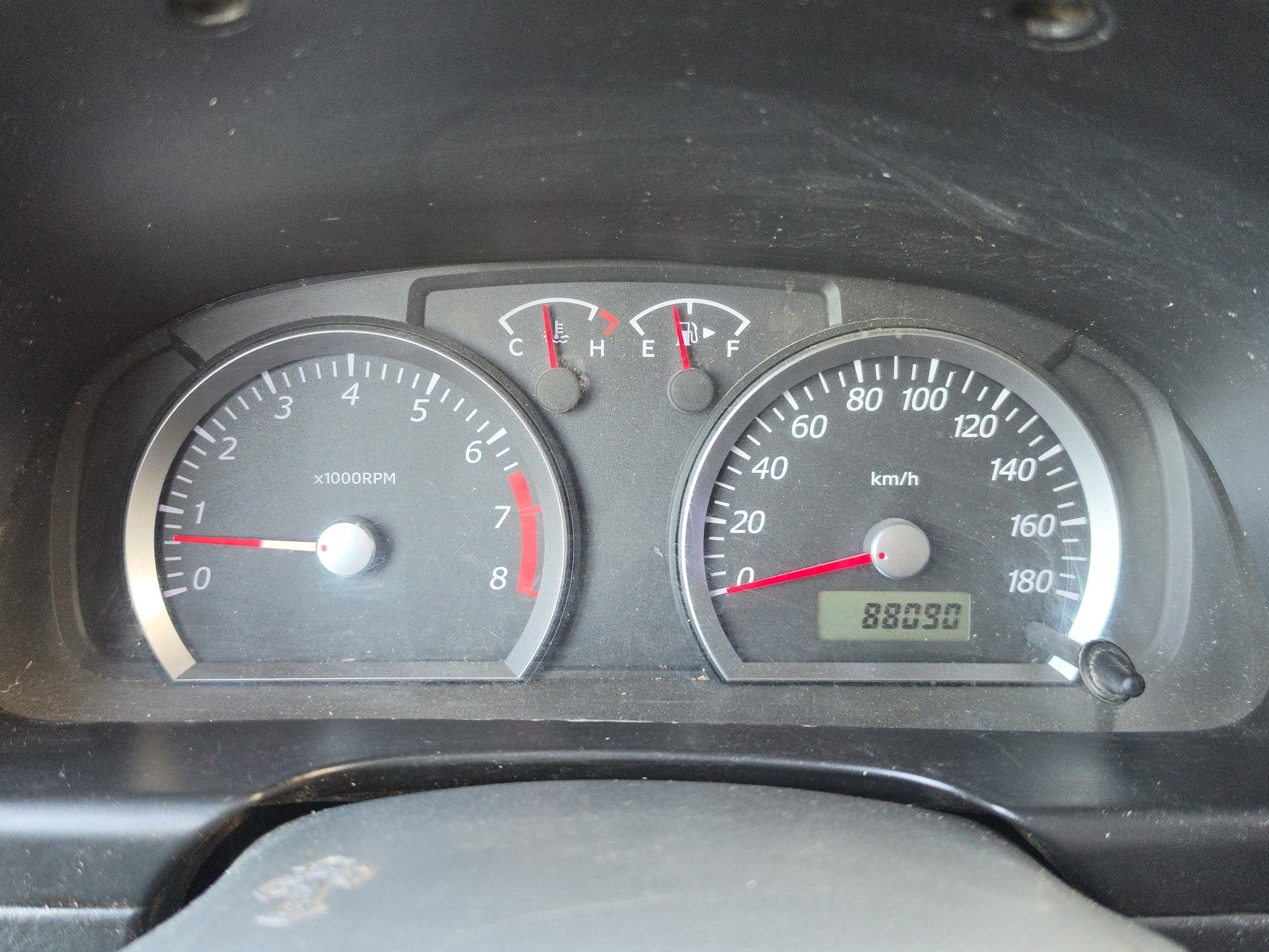 SUZUKI Jimny 1.3 16V Unico-image-13