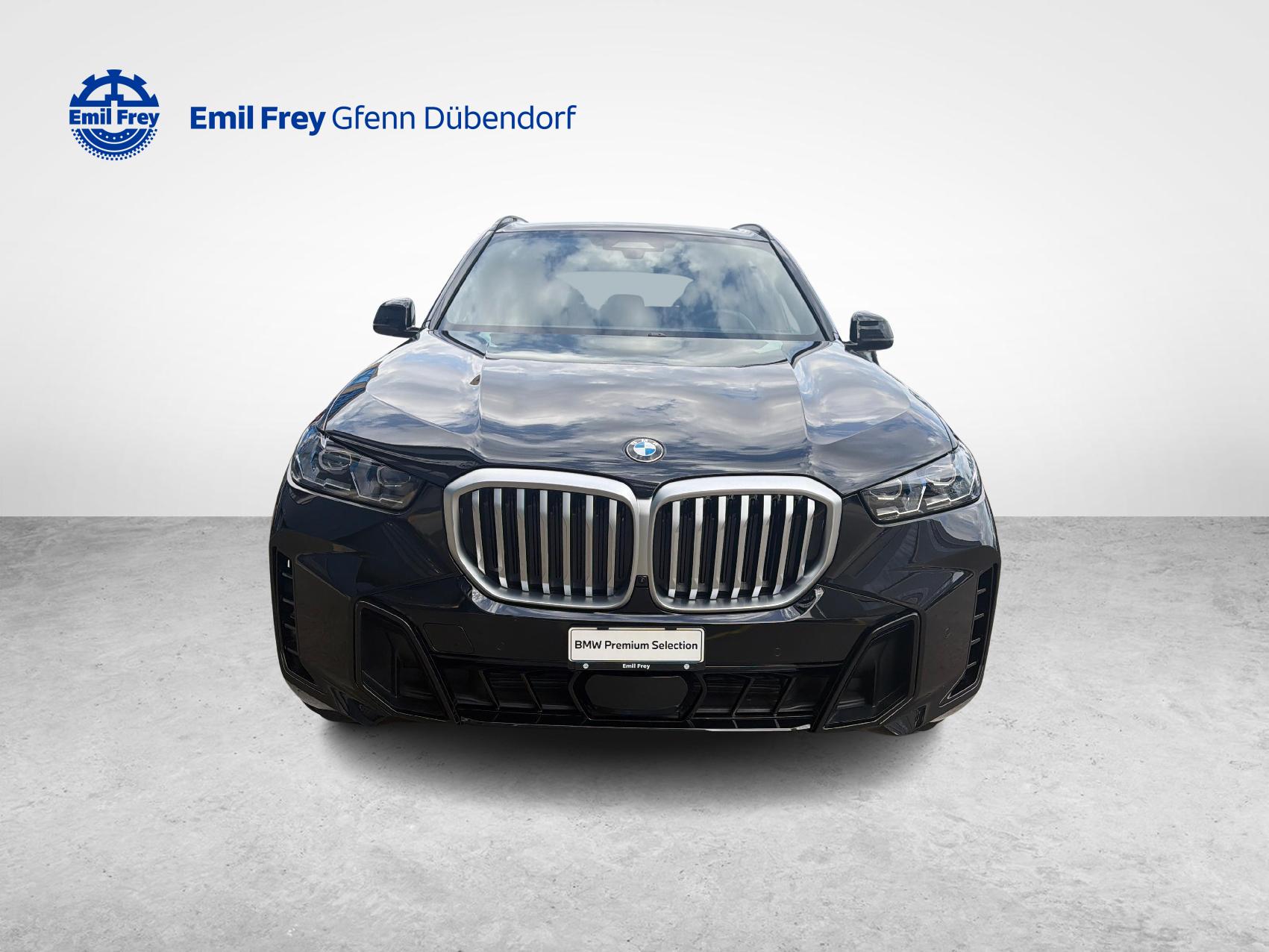 BMW X5 30d xDrive30d-image-5