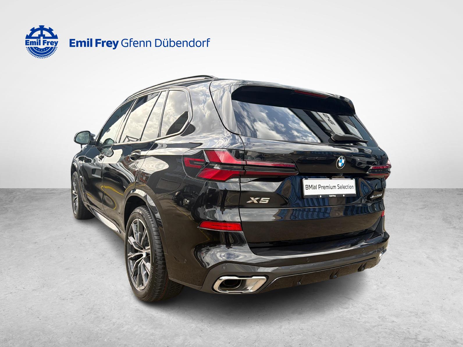 BMW X5 30d xDrive30d-image-4