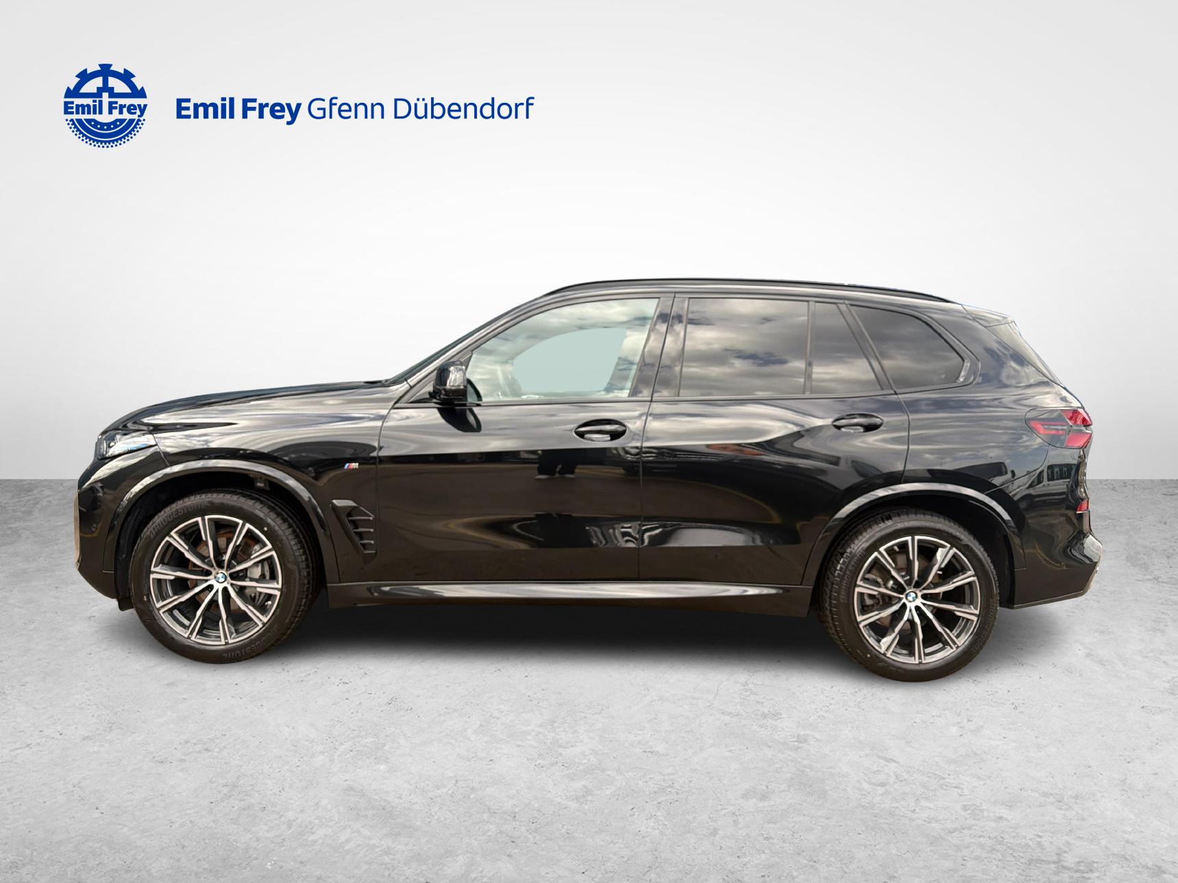 BMW X5 30d xDrive30d-image-7