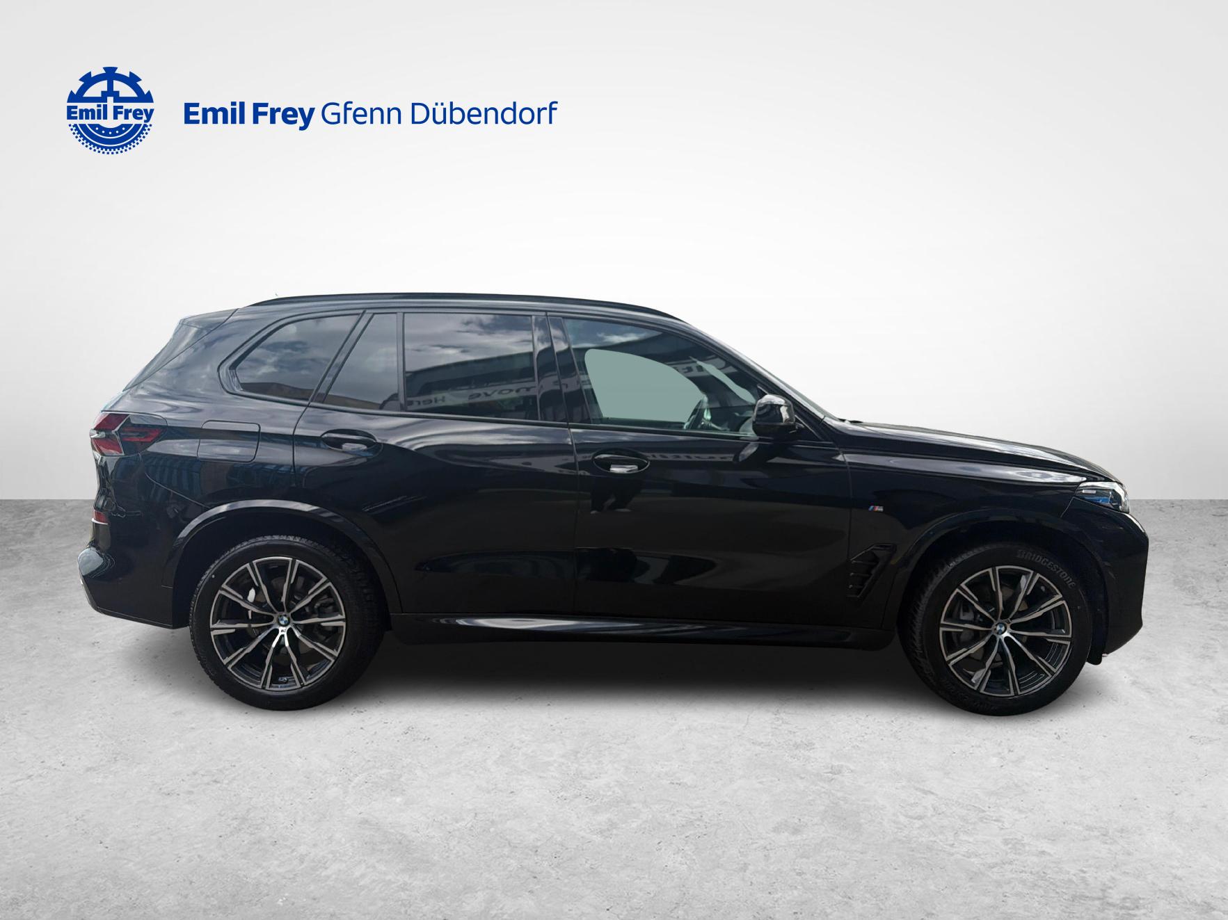 BMW X5 30d xDrive30d-image-8