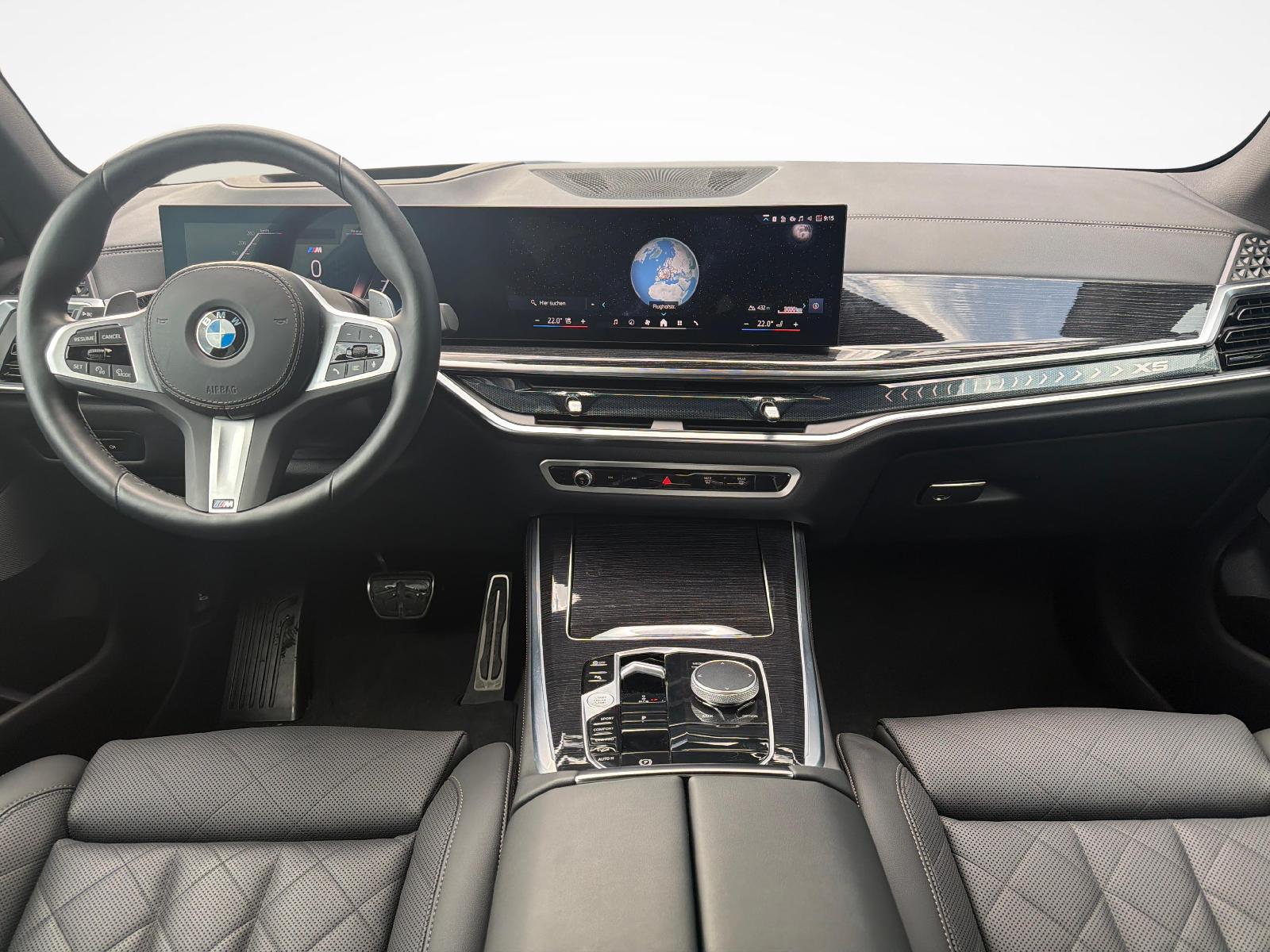BMW X5 30d xDrive30d-image-12