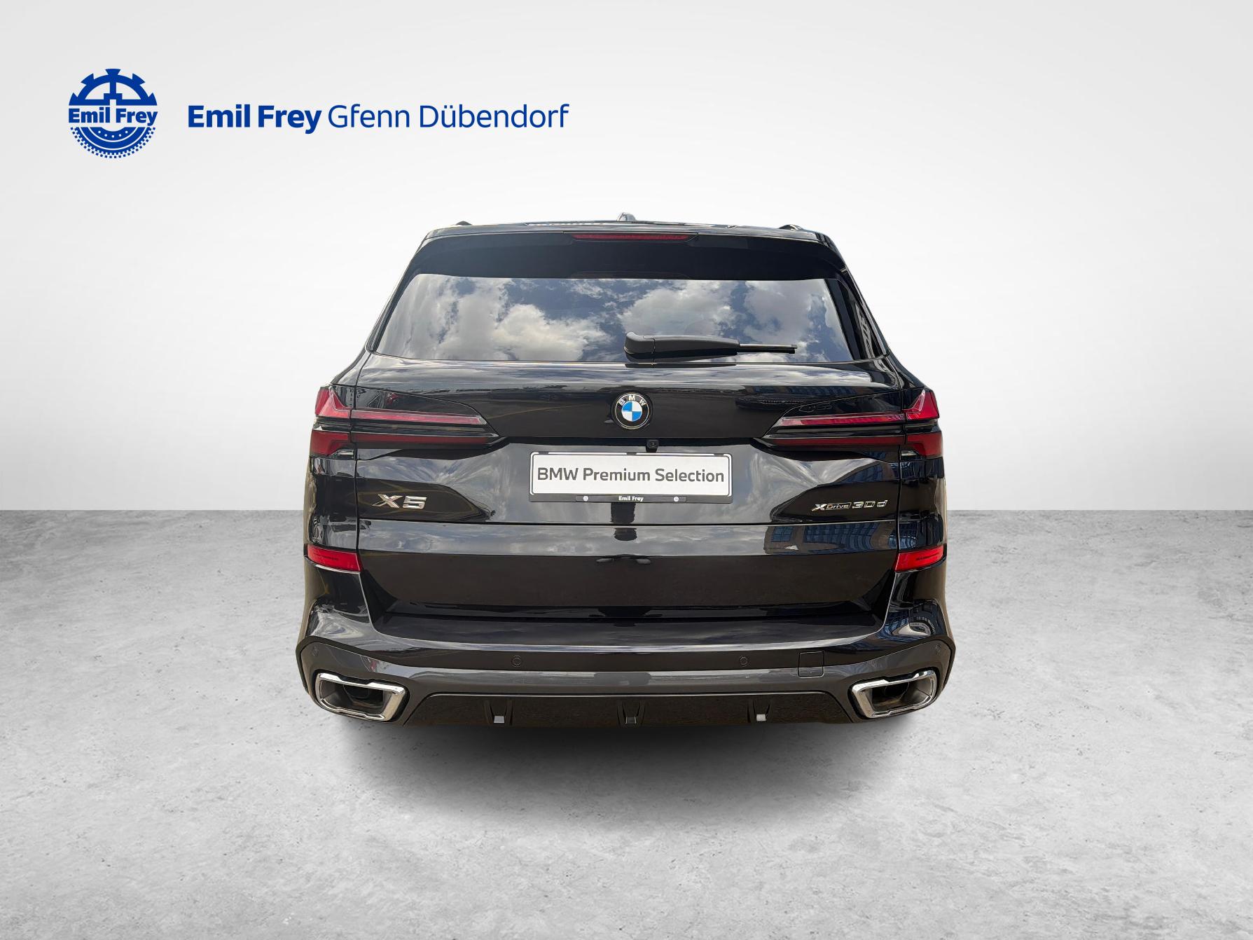 BMW X5 30d xDrive30d-image-6