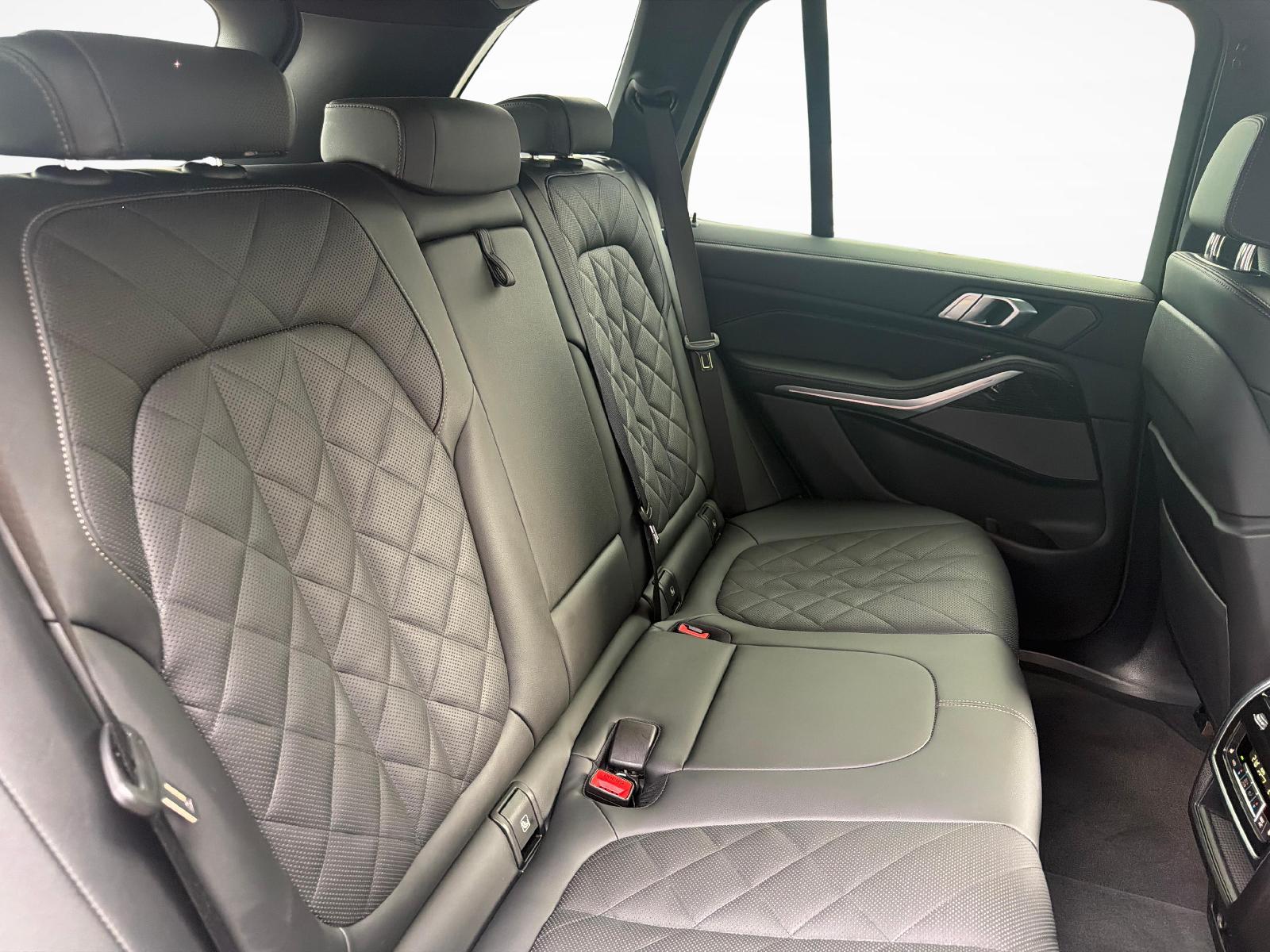 BMW X5 30d xDrive30d-image-17