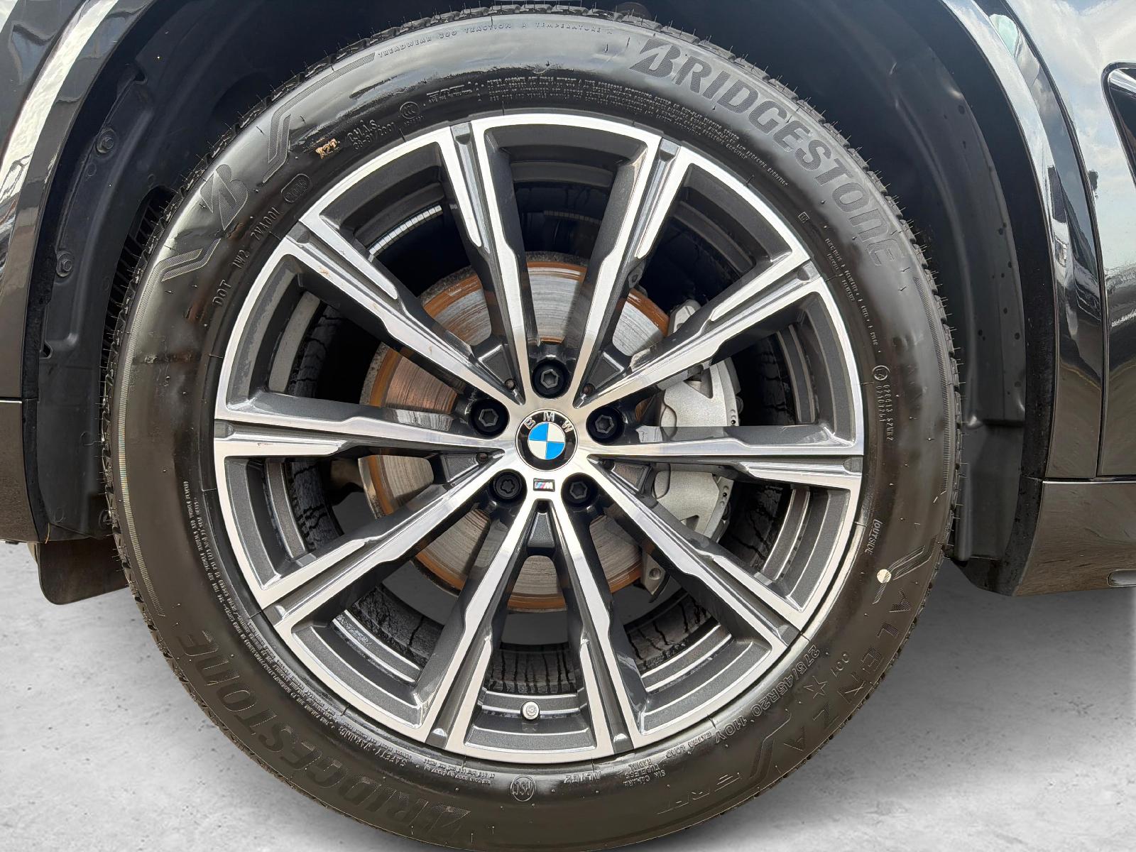BMW X5 30d xDrive30d-image-9