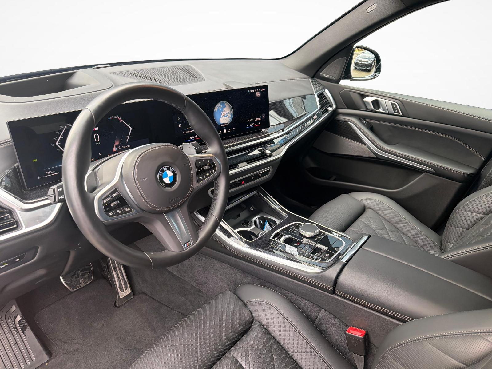 BMW X5 30d xDrive30d-image-10