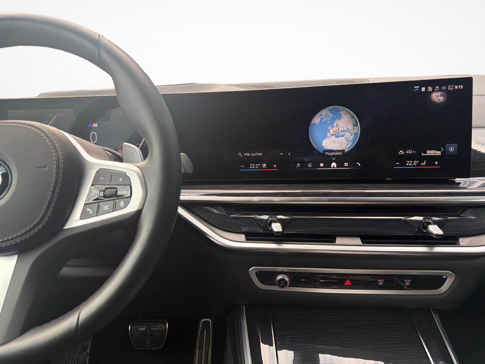 BMW X5 30d xDrive30d-image-14