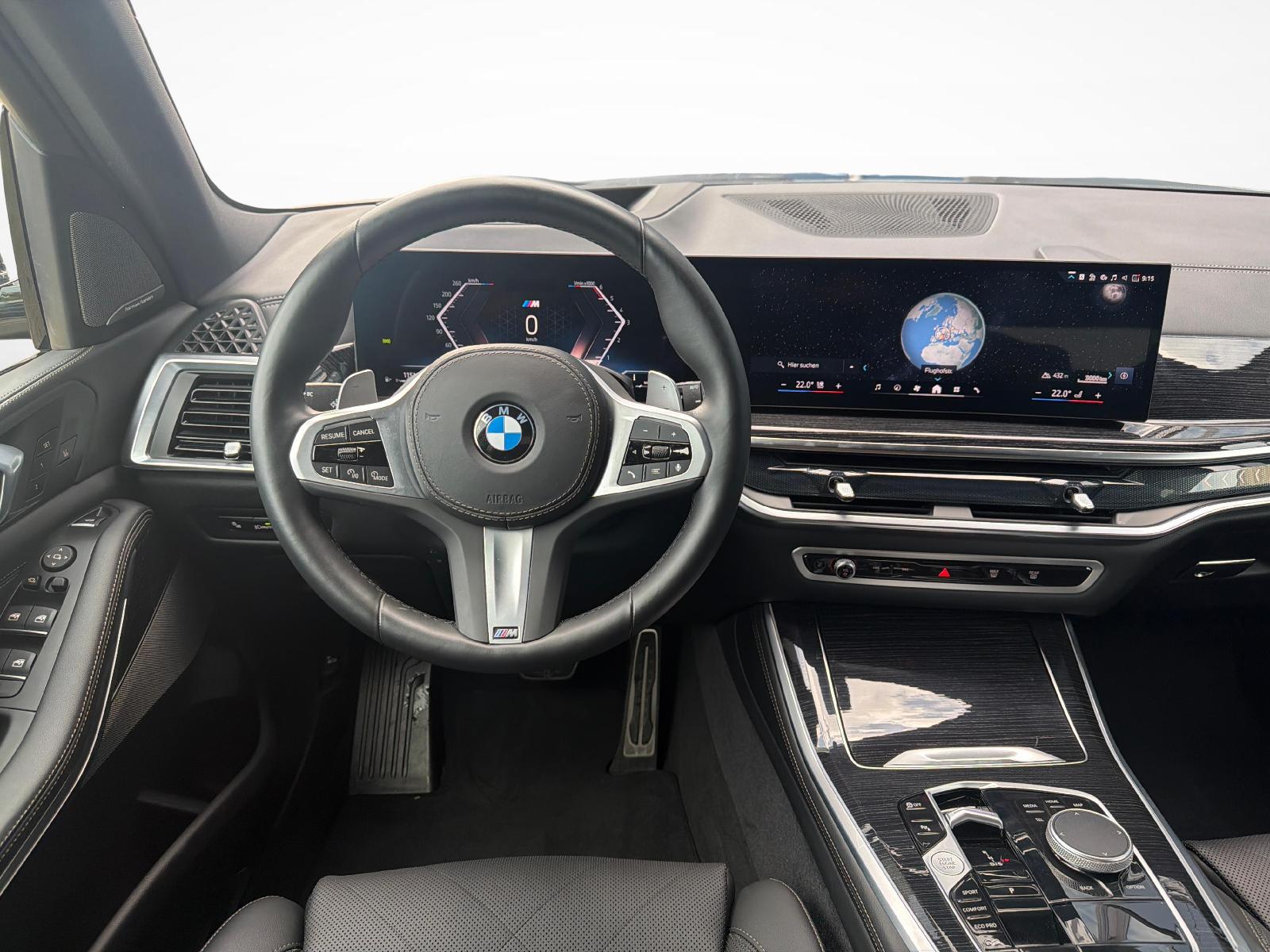 BMW X5 30d xDrive30d-image-13