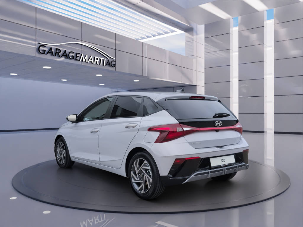 HYUNDAI i20 1.0 T-GDi Amplia Safe Tec GO!-image-6