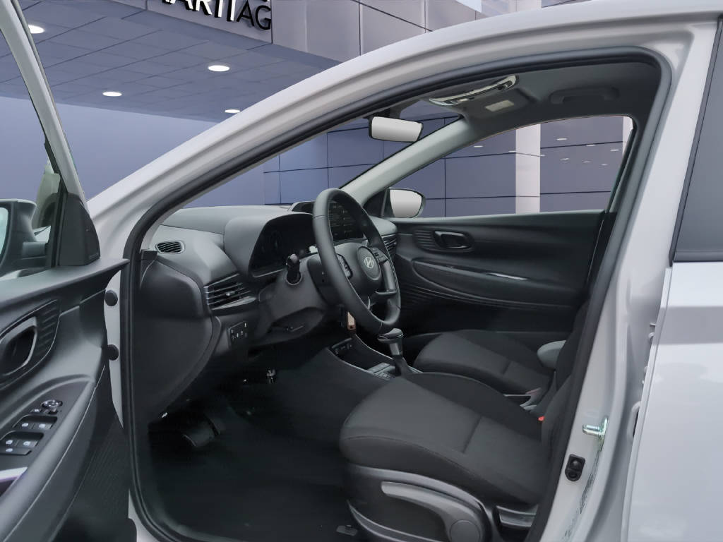 HYUNDAI i20 1.0 T-GDi Amplia Safe Tec GO!-image-9
