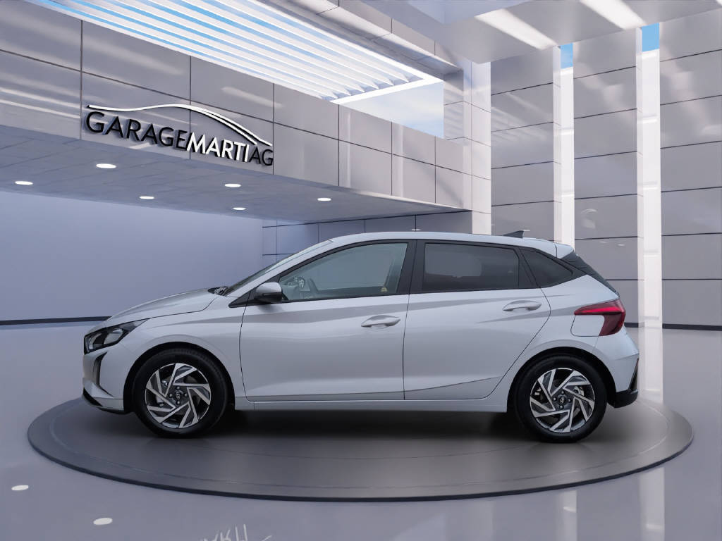 HYUNDAI i20 1.0 T-GDi Amplia Safe Tec GO!-image-7