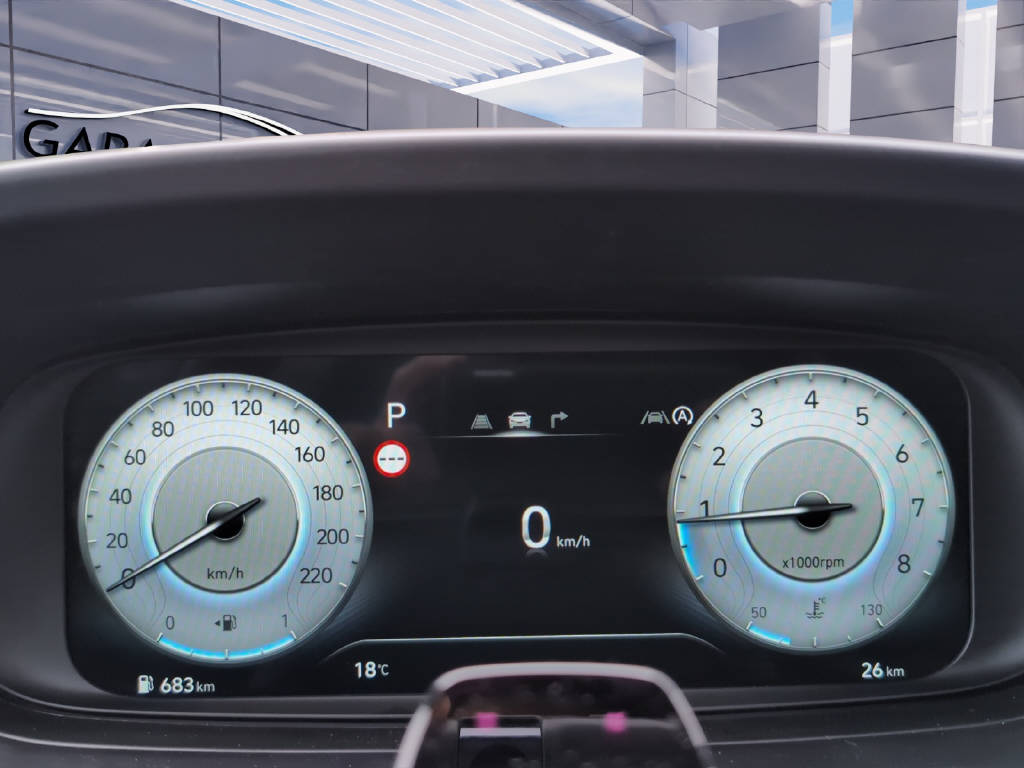 HYUNDAI i20 1.0 T-GDi Amplia Safe Tec GO!-image-13