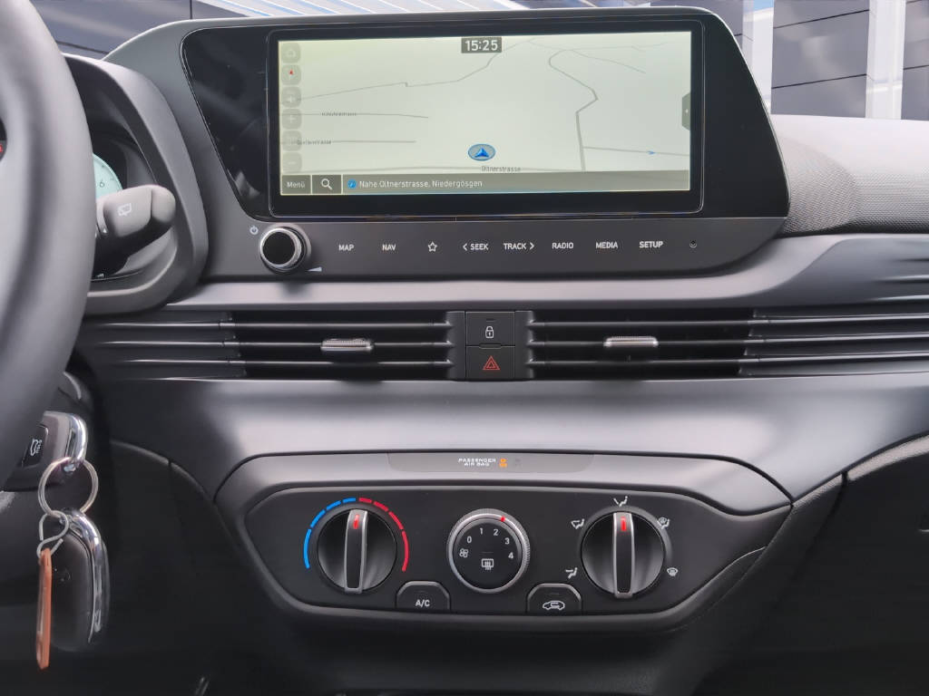HYUNDAI i20 1.0 T-GDi Amplia Safe Tec GO!-image-14