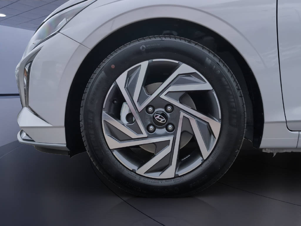 HYUNDAI i20 1.0 T-GDi Amplia Safe Tec GO!-image-8