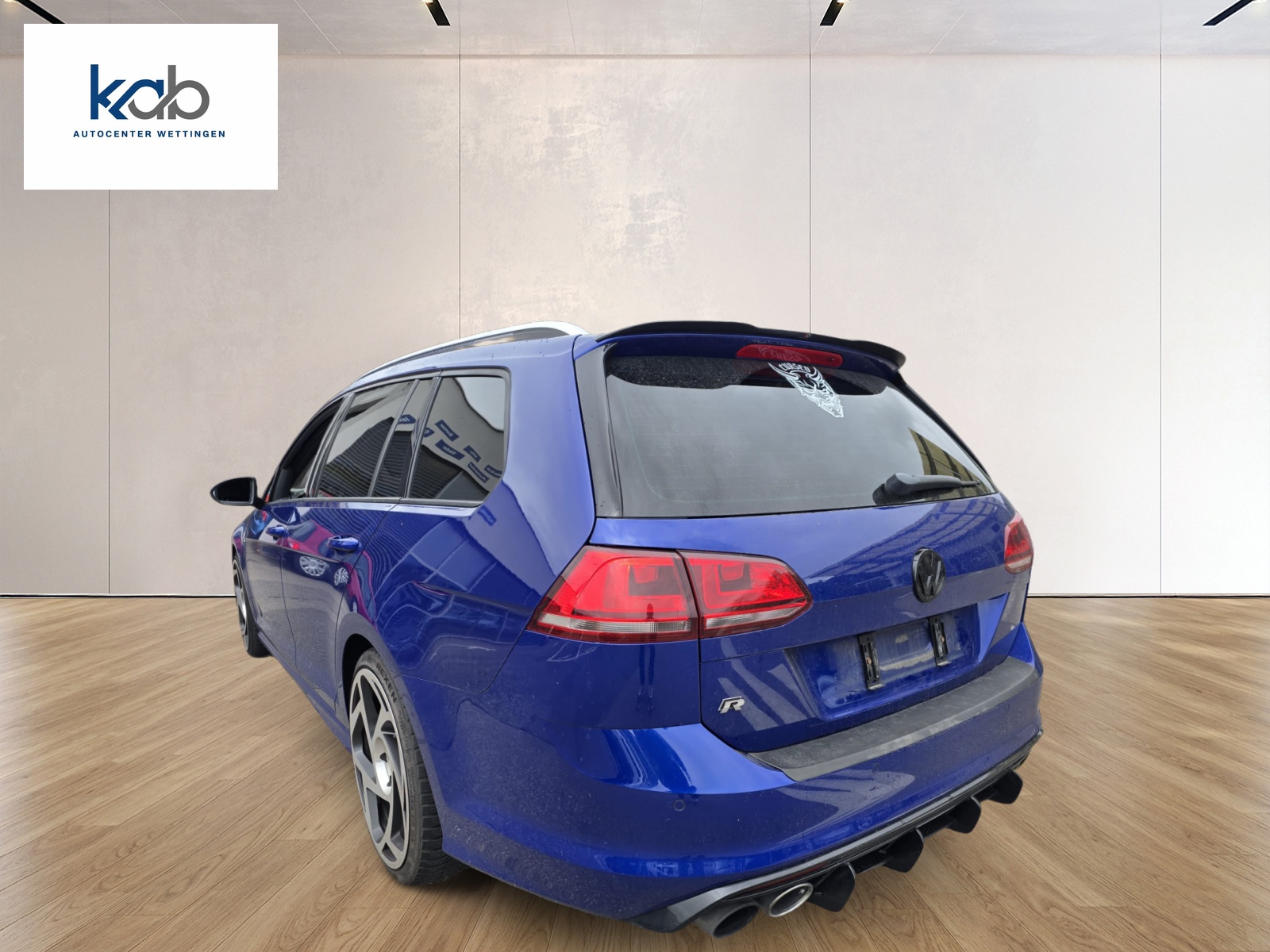VW Golf Variant 2.0 TSI R 4 Motion DSG-showroom-element-3