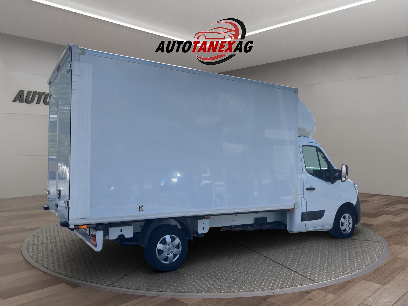 RENAULT Master T35 2.3 Blue dCi 145 L3H3-image-5
