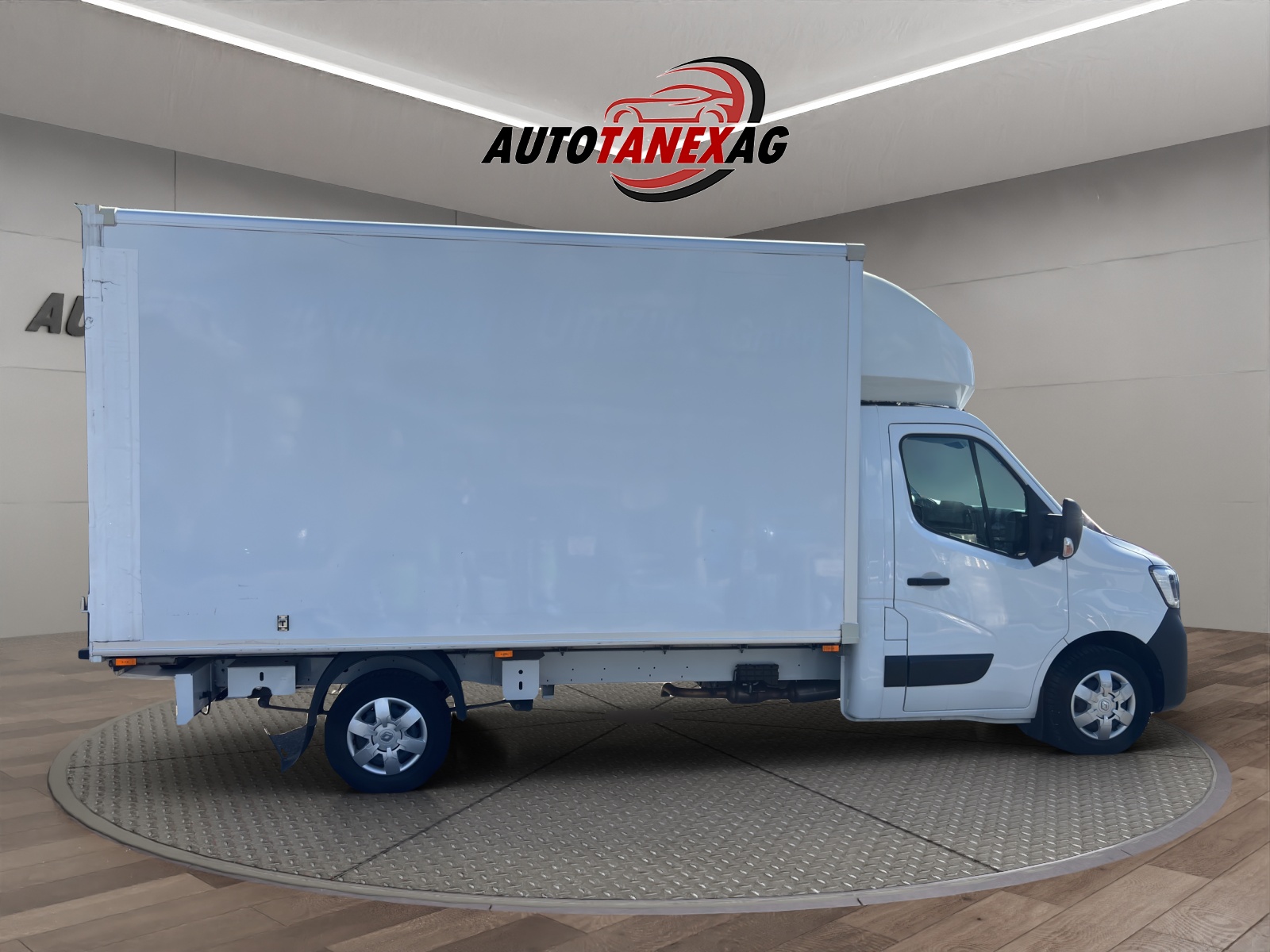 RENAULT Master T35 2.3 Blue dCi 145 L3H3-image-6
