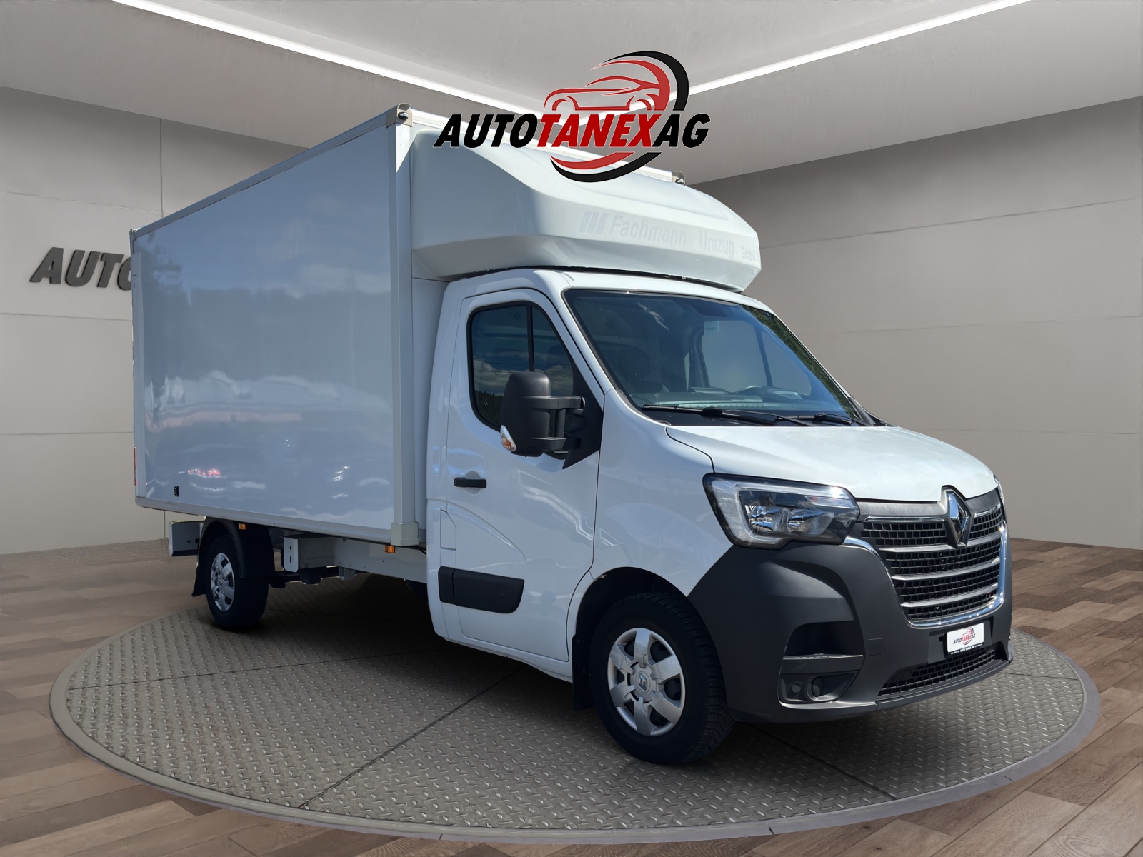RENAULT Master T35 2.3 Blue dCi 145 L3H3-image-7