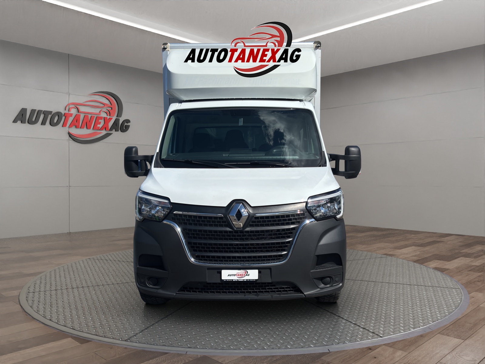 RENAULT Master T35 2.3 Blue dCi 145 L3H3-image-3