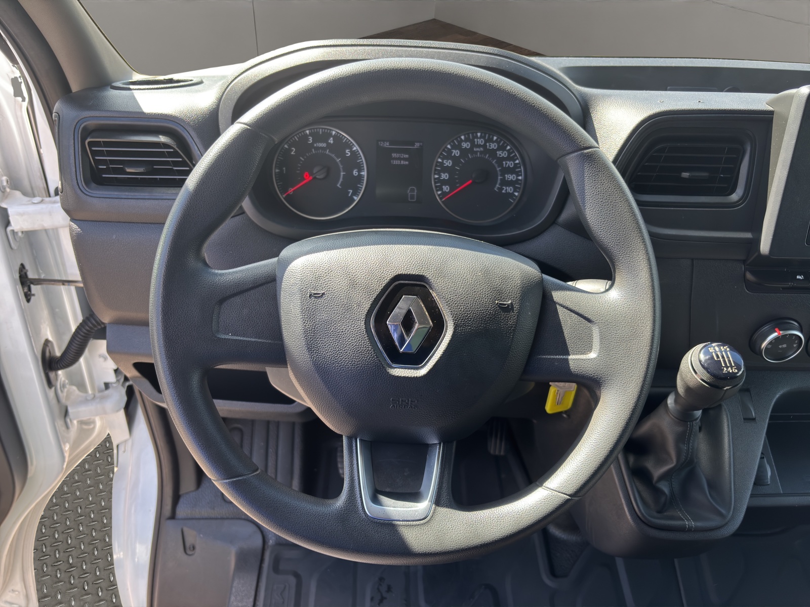 RENAULT Master T35 2.3 Blue dCi 145 L3H3-image-9